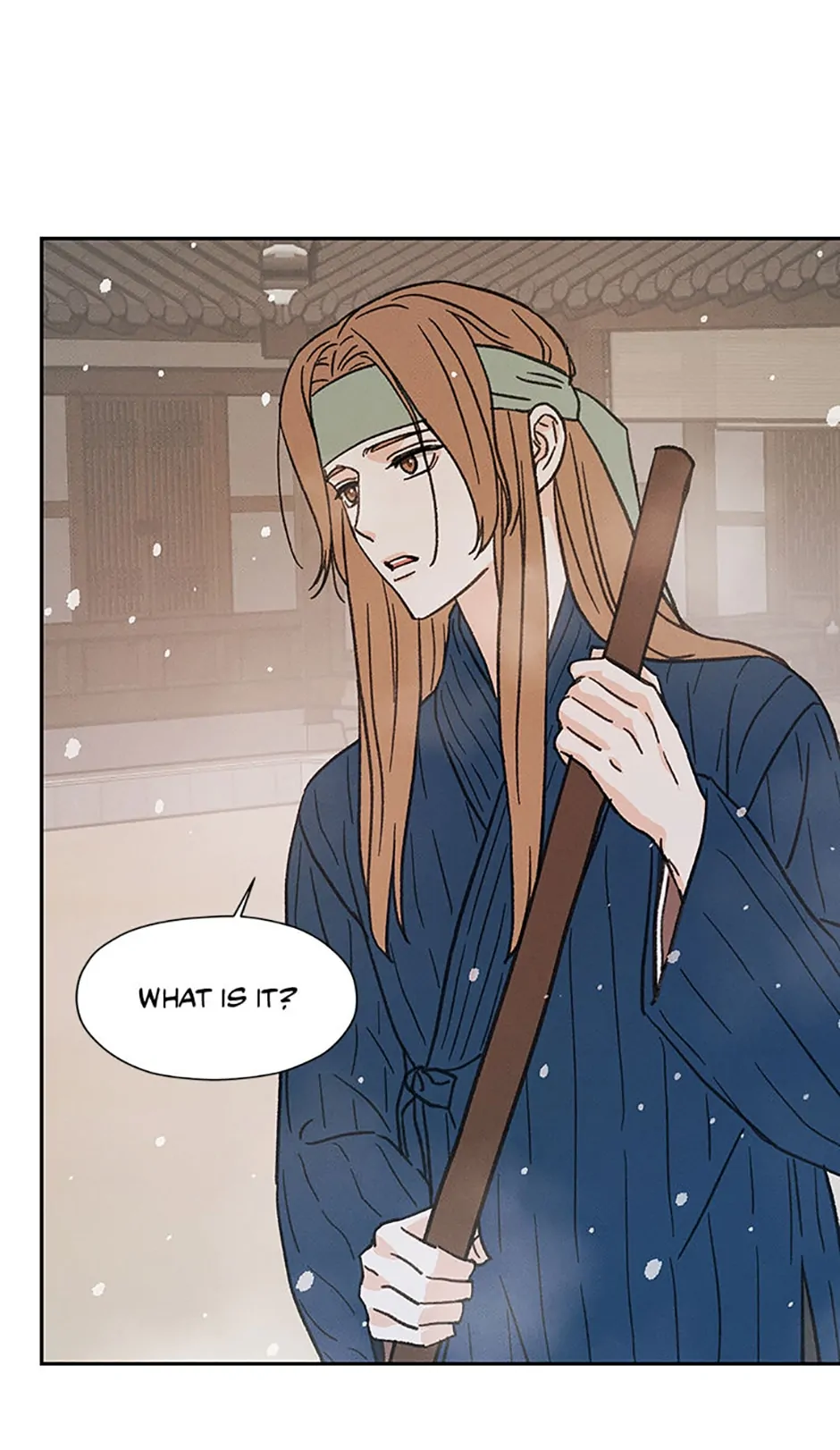 Under the Plum Blossom Tree Chapter 42 - Page 88