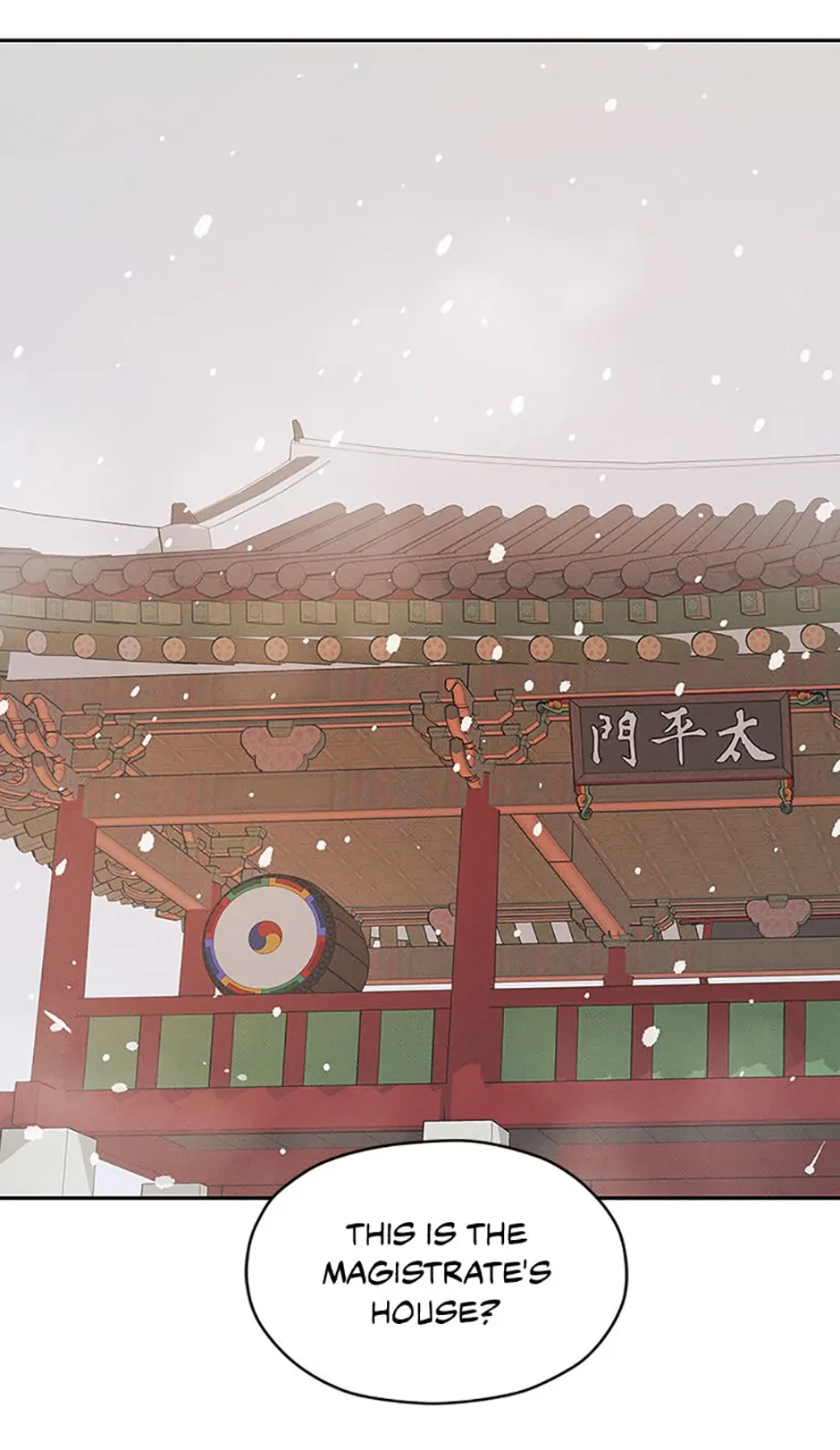 Under the Plum Blossom Tree Chapter 42 - Page 90