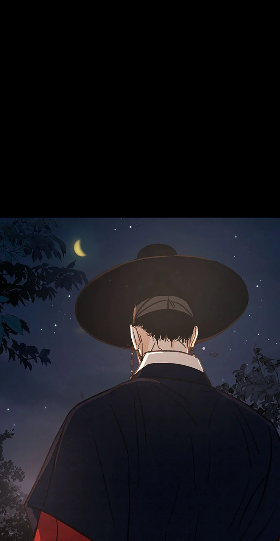 Under the Plum Blossom Tree Chapter 42 - Page 10