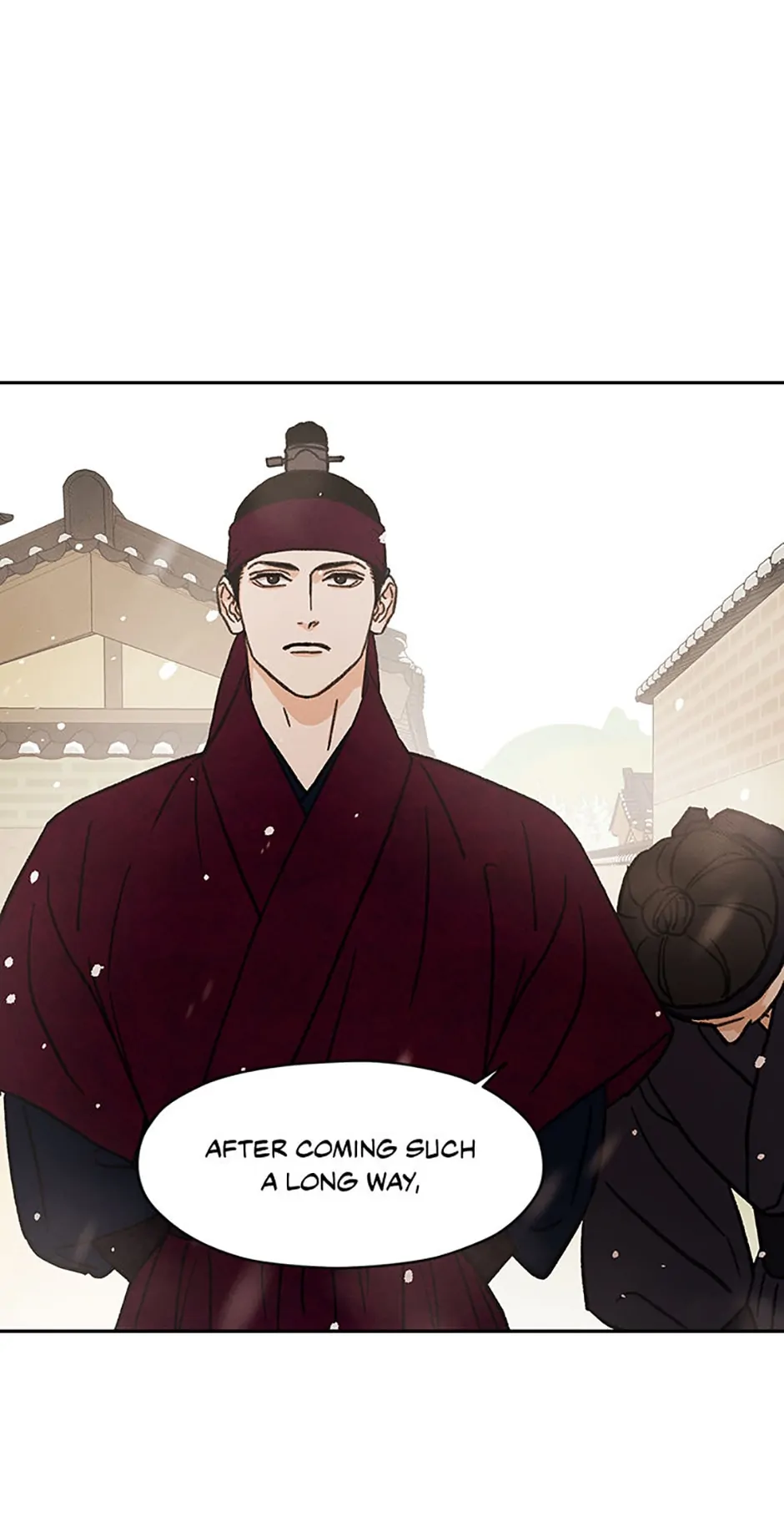 Under the Plum Blossom Tree Chapter 42 - Page 93