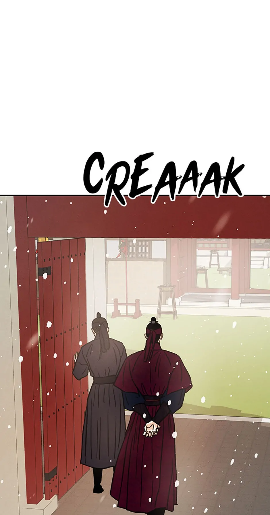 Under the Plum Blossom Tree Chapter 42 - Page 97