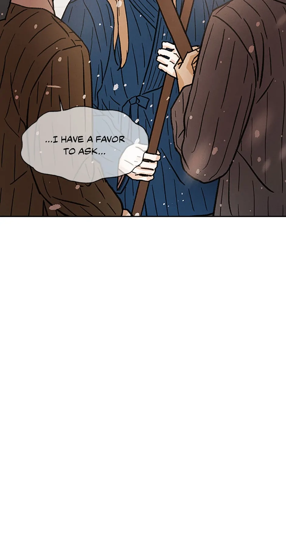 Under the Plum Blossom Tree Chapter 42 - Page 99
