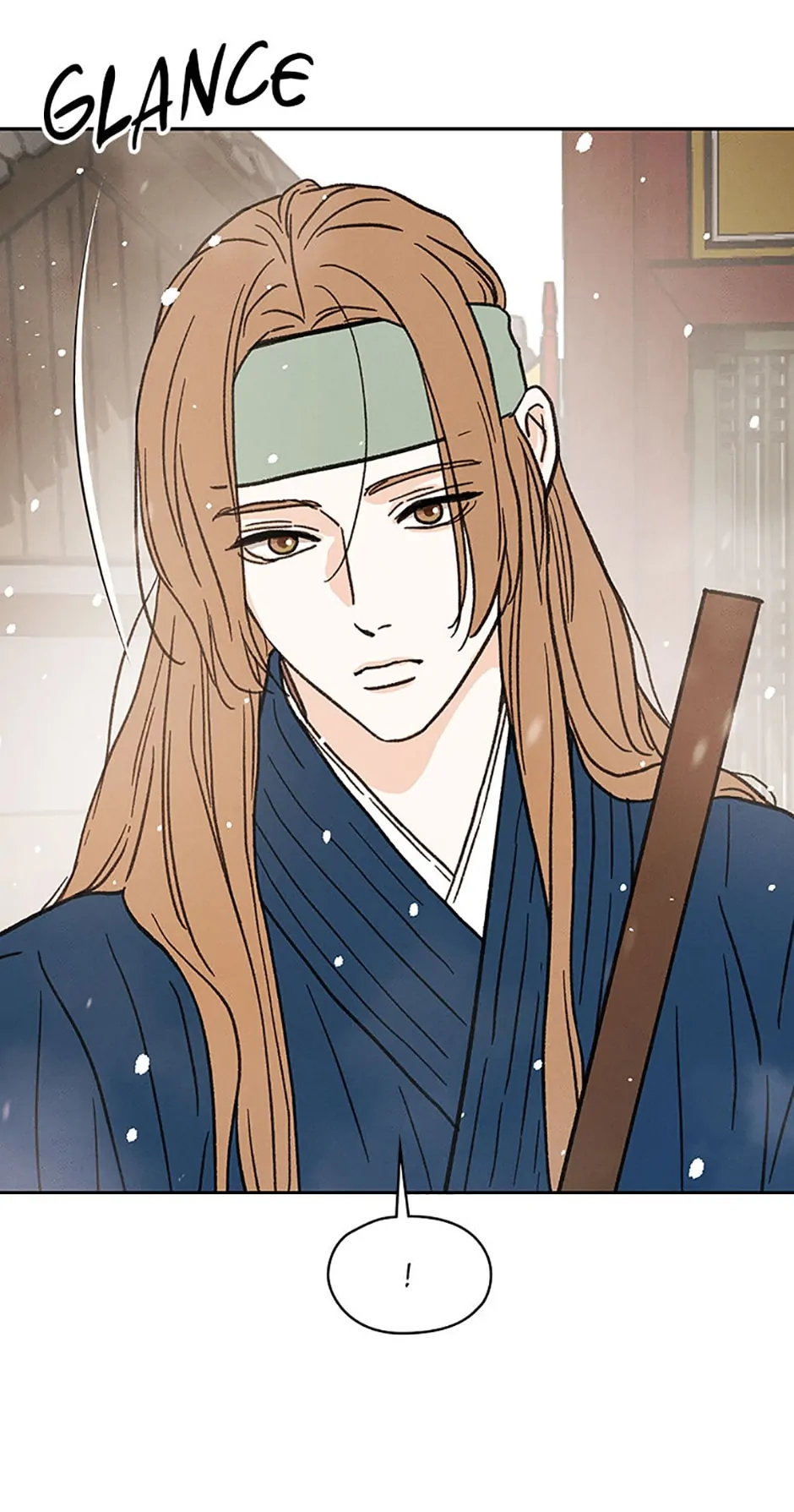 Under the Plum Blossom Tree Chapter 42 - Page 100