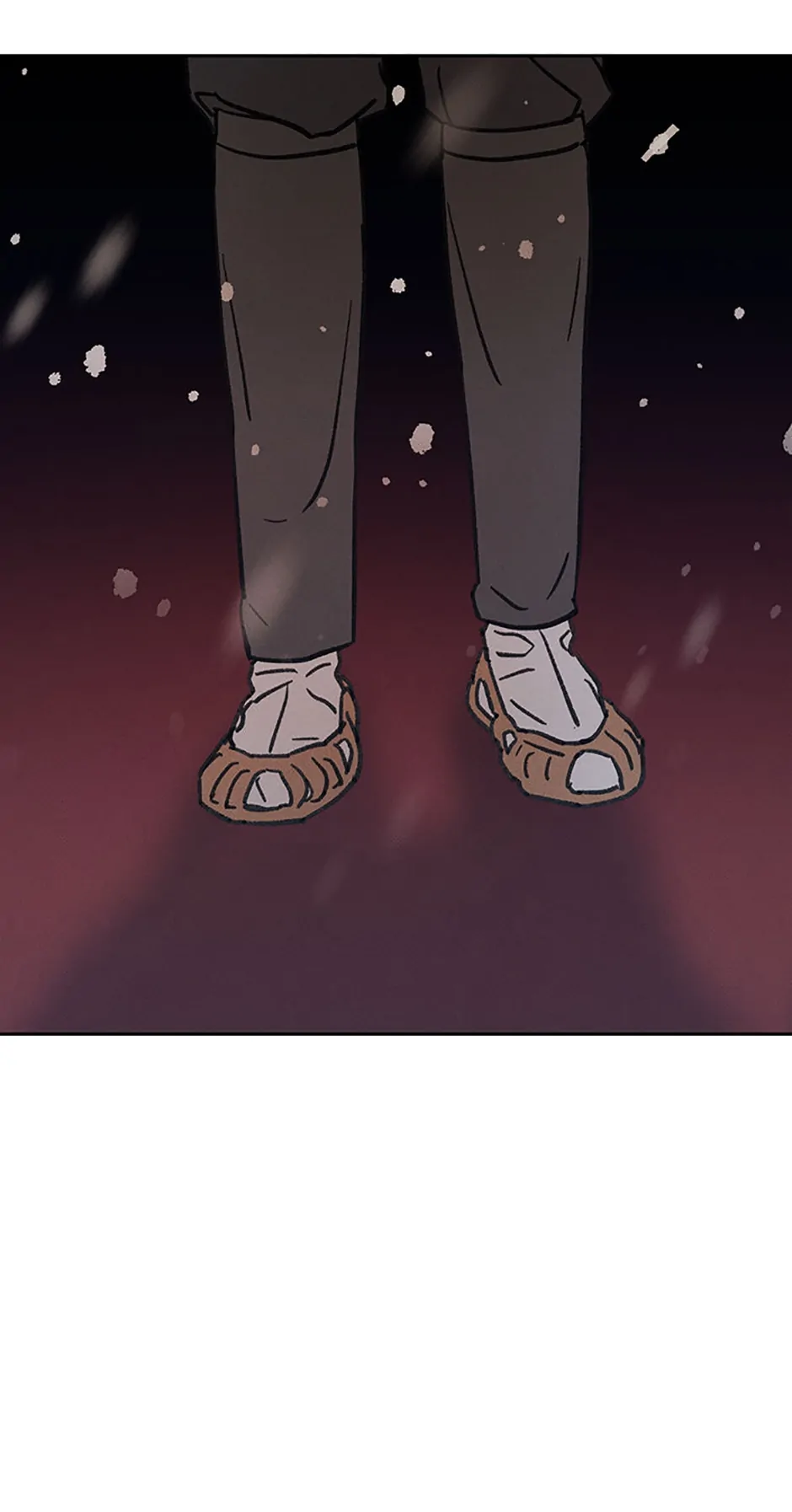 Under the Plum Blossom Tree Chapter 43 - Page 101