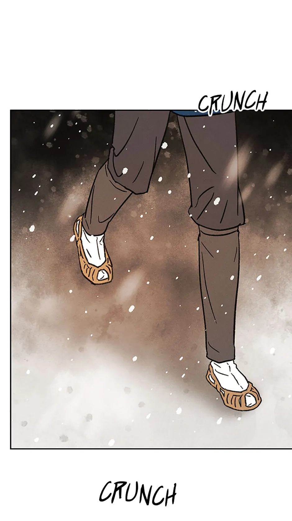 Under the Plum Blossom Tree Chapter 43 - Page 105