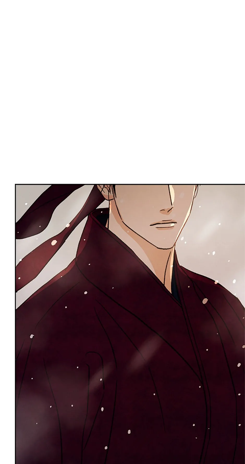 Under the Plum Blossom Tree Chapter 43 - Page 109