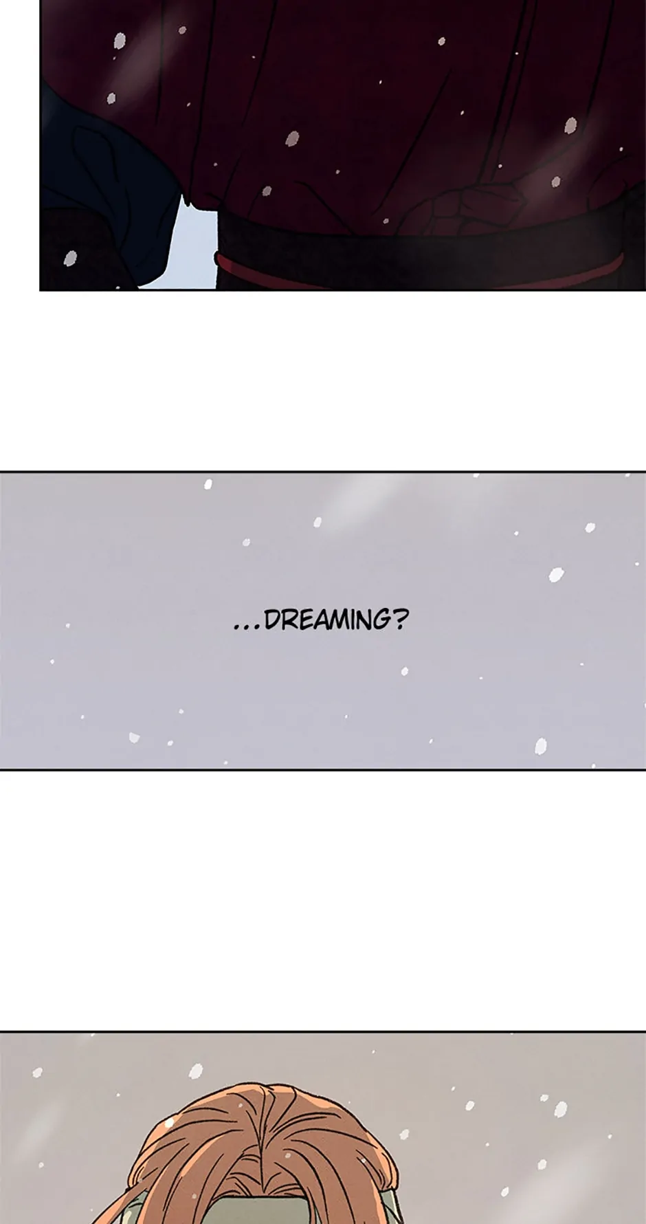 Under the Plum Blossom Tree Chapter 43 - Page 110