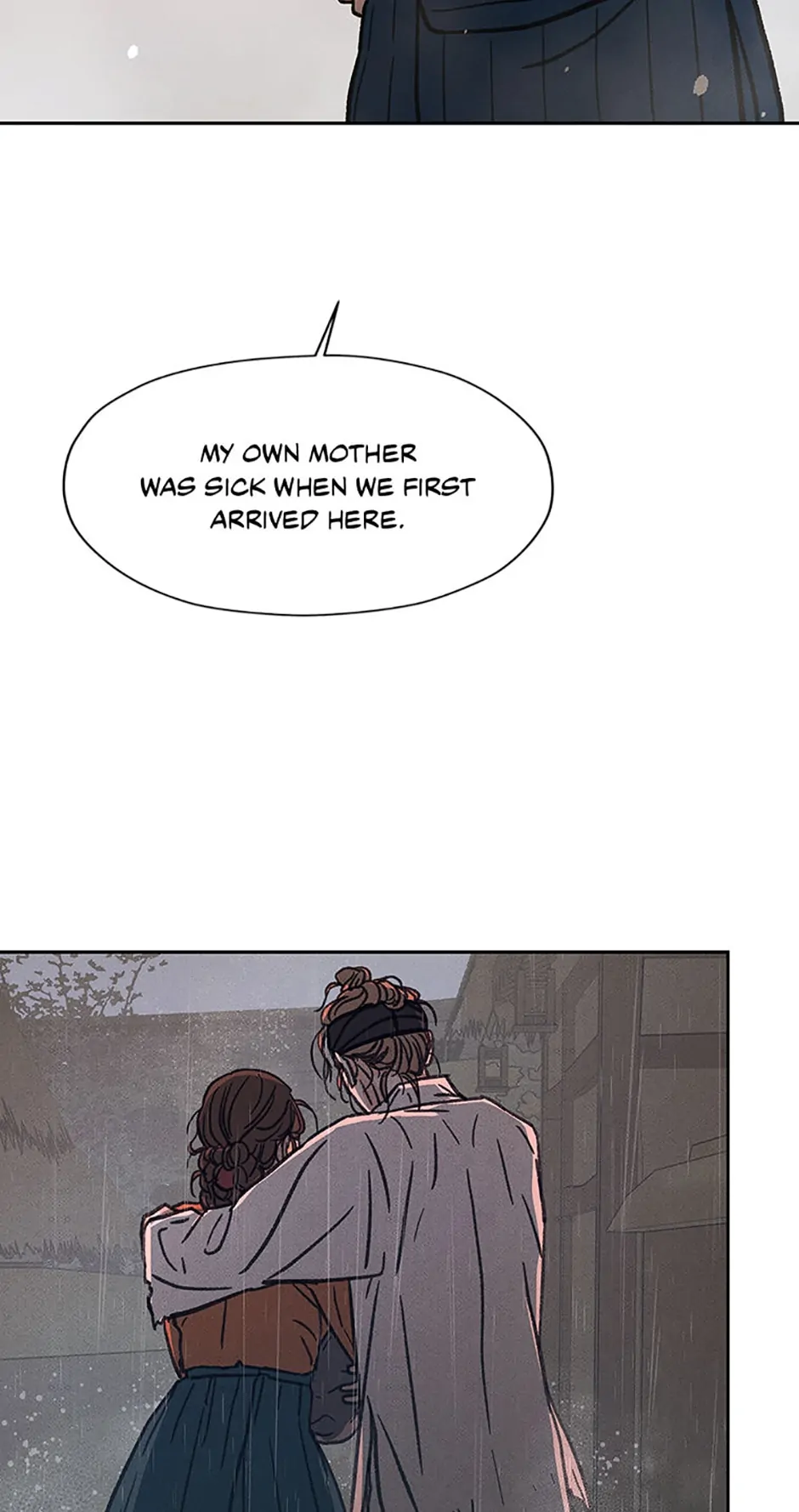 Under the Plum Blossom Tree Chapter 43 - Page 12