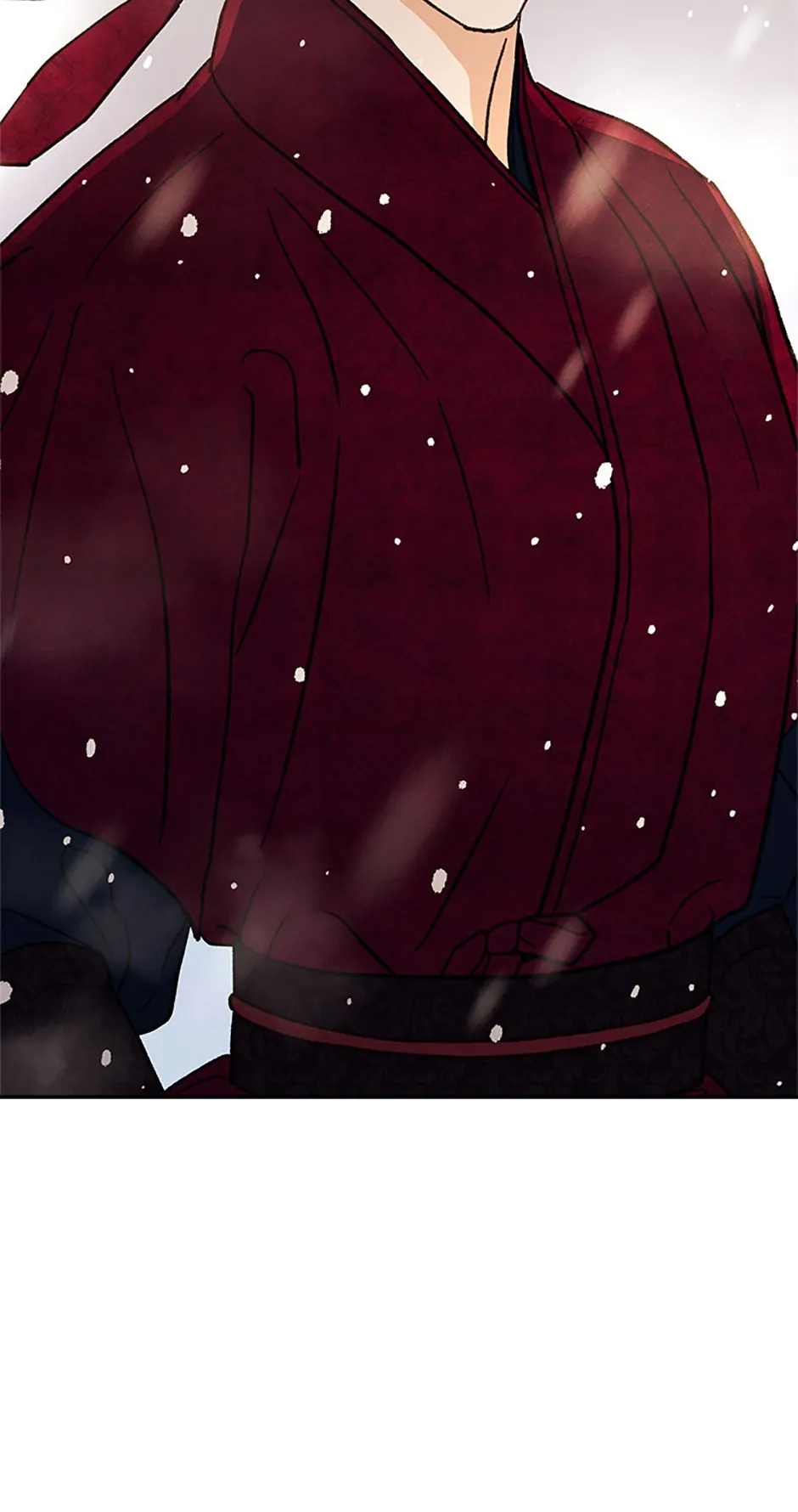 Under the Plum Blossom Tree Chapter 43 - Page 114