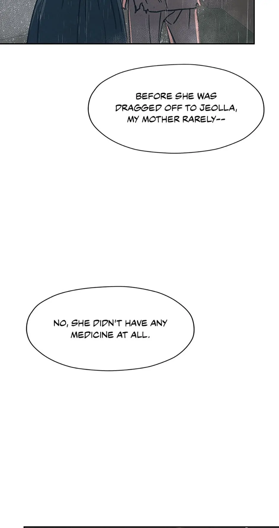 Under the Plum Blossom Tree Chapter 43 - Page 13