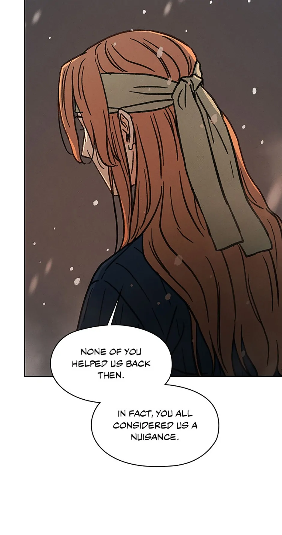Under the Plum Blossom Tree Chapter 43 - Page 14