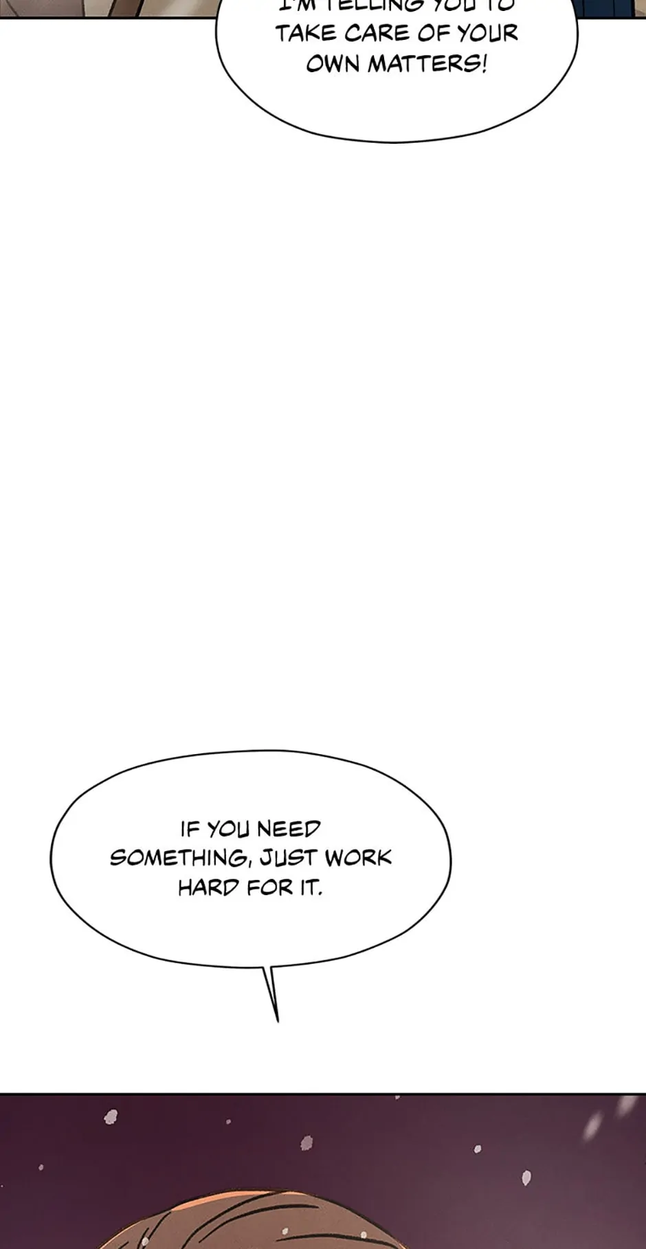 Under the Plum Blossom Tree Chapter 43 - Page 18