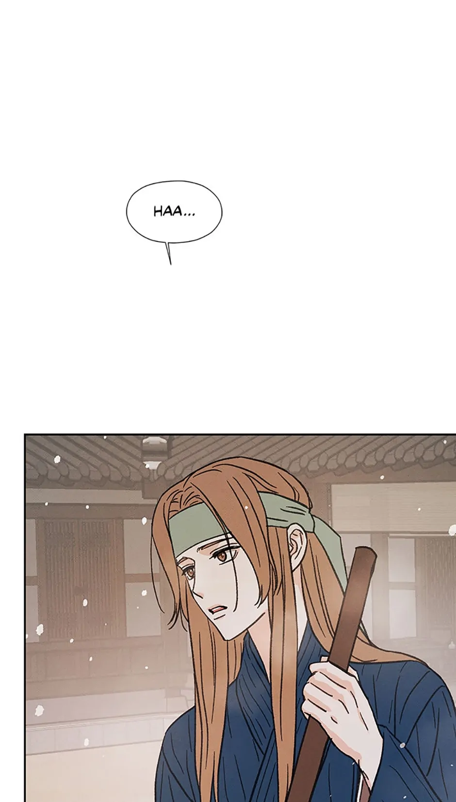 Under the Plum Blossom Tree Chapter 43 - Page 3