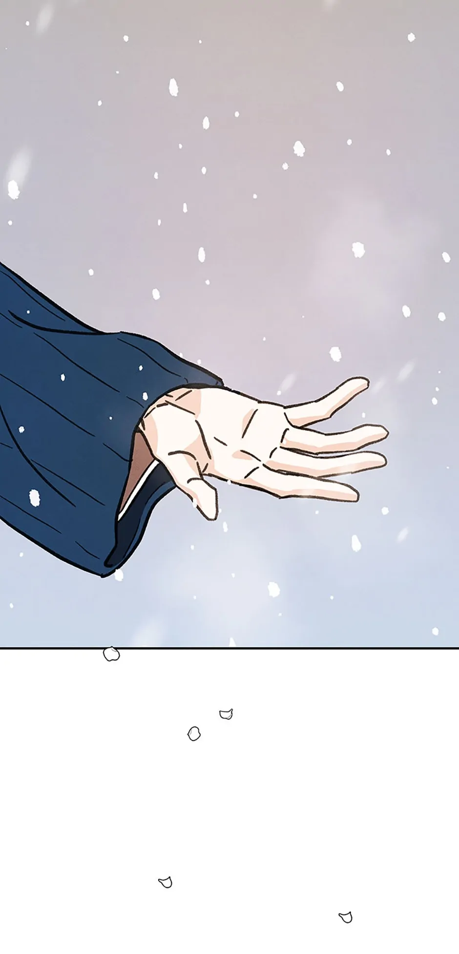 Under the Plum Blossom Tree Chapter 43 - Page 25