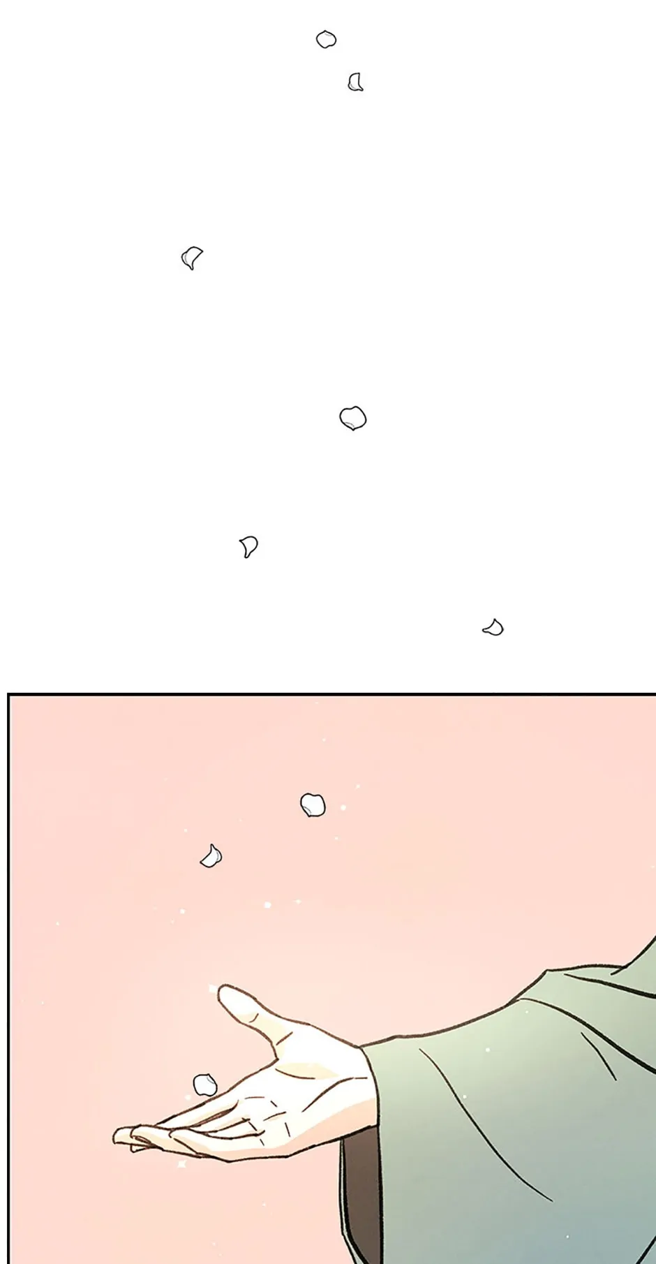 Under the Plum Blossom Tree Chapter 43 - Page 26