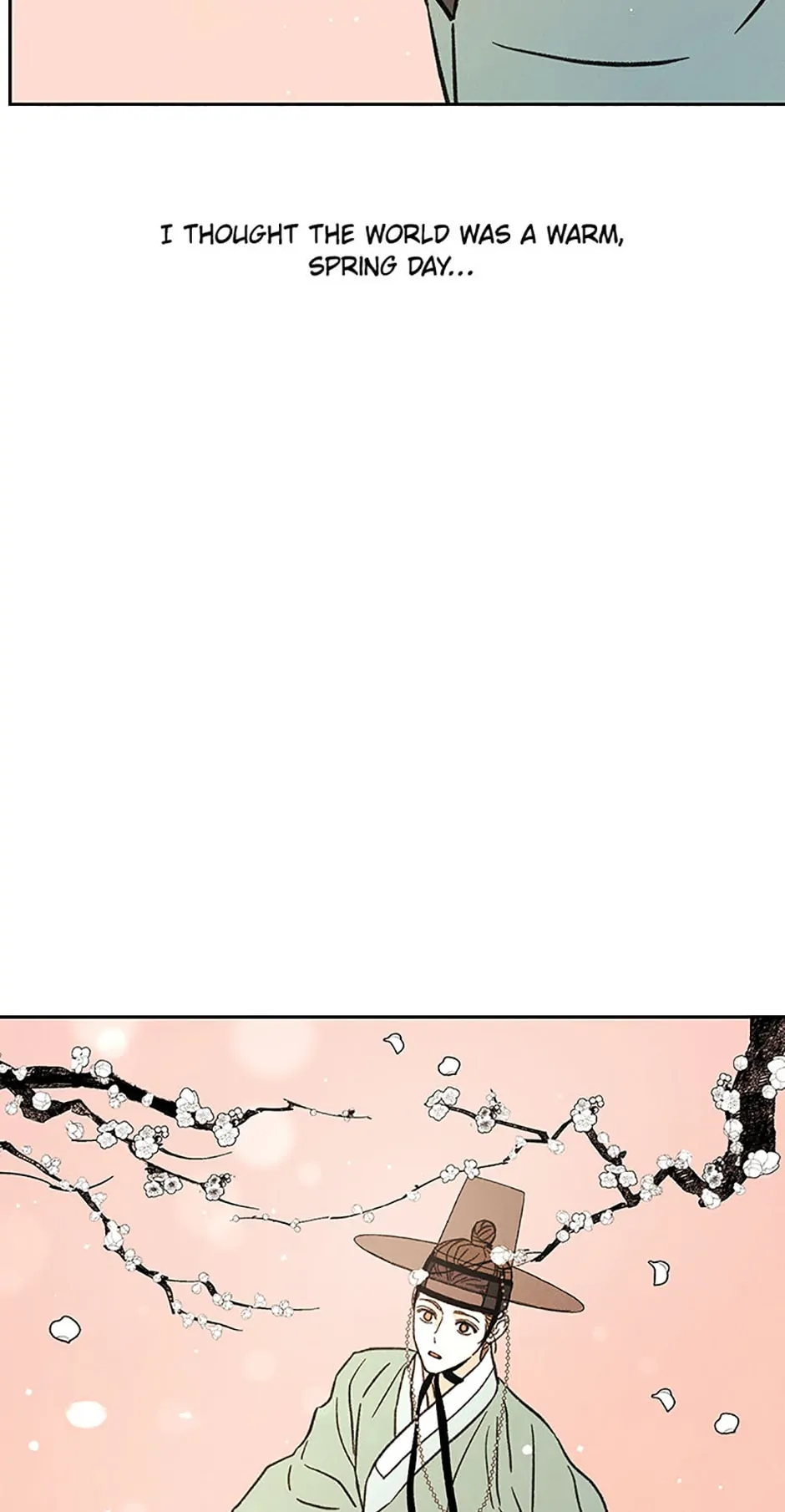 Under the Plum Blossom Tree Chapter 43 - Page 27