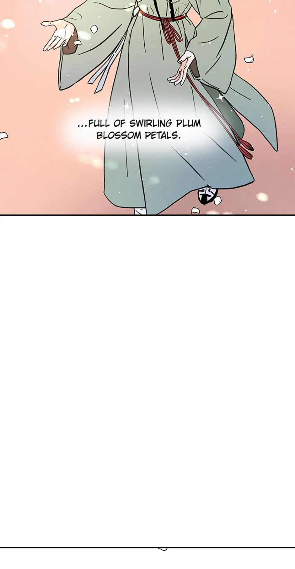 Under the Plum Blossom Tree Chapter 43 - Page 28