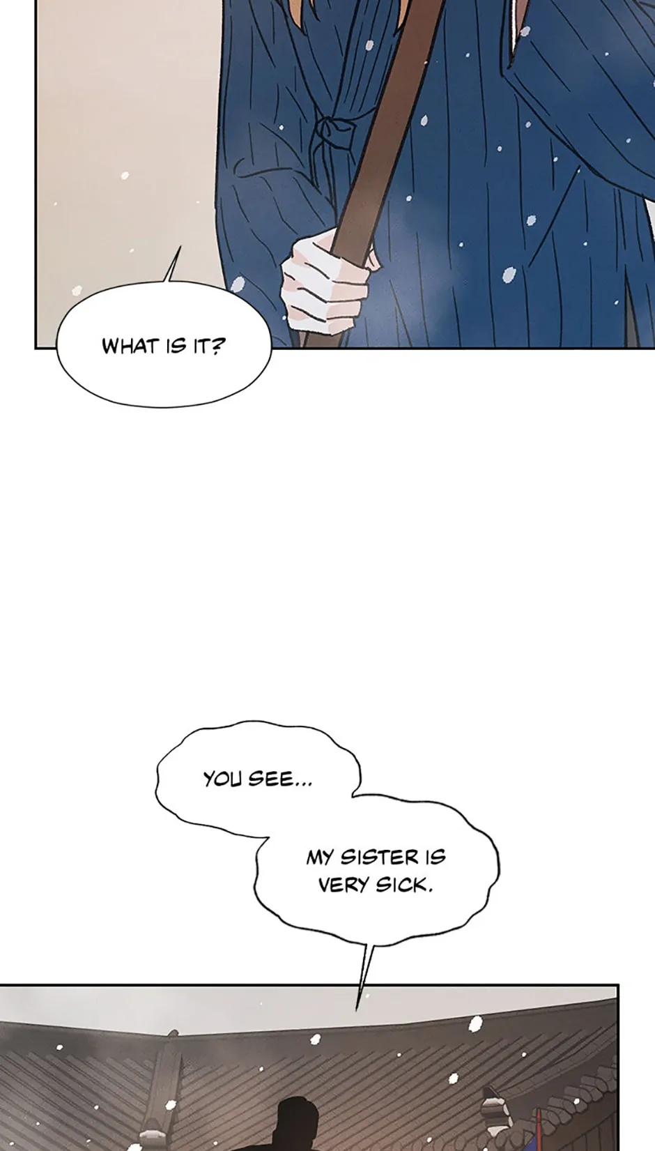 Under the Plum Blossom Tree Chapter 43 - Page 4