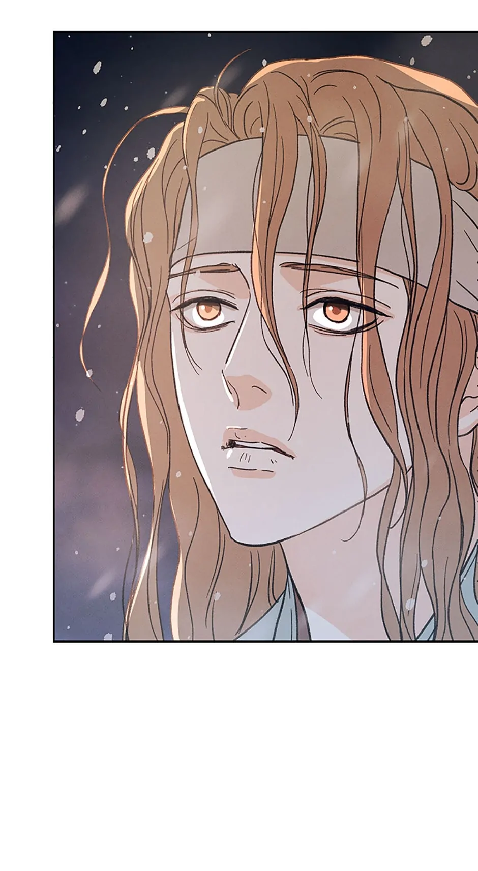 Under the Plum Blossom Tree Chapter 43 - Page 34