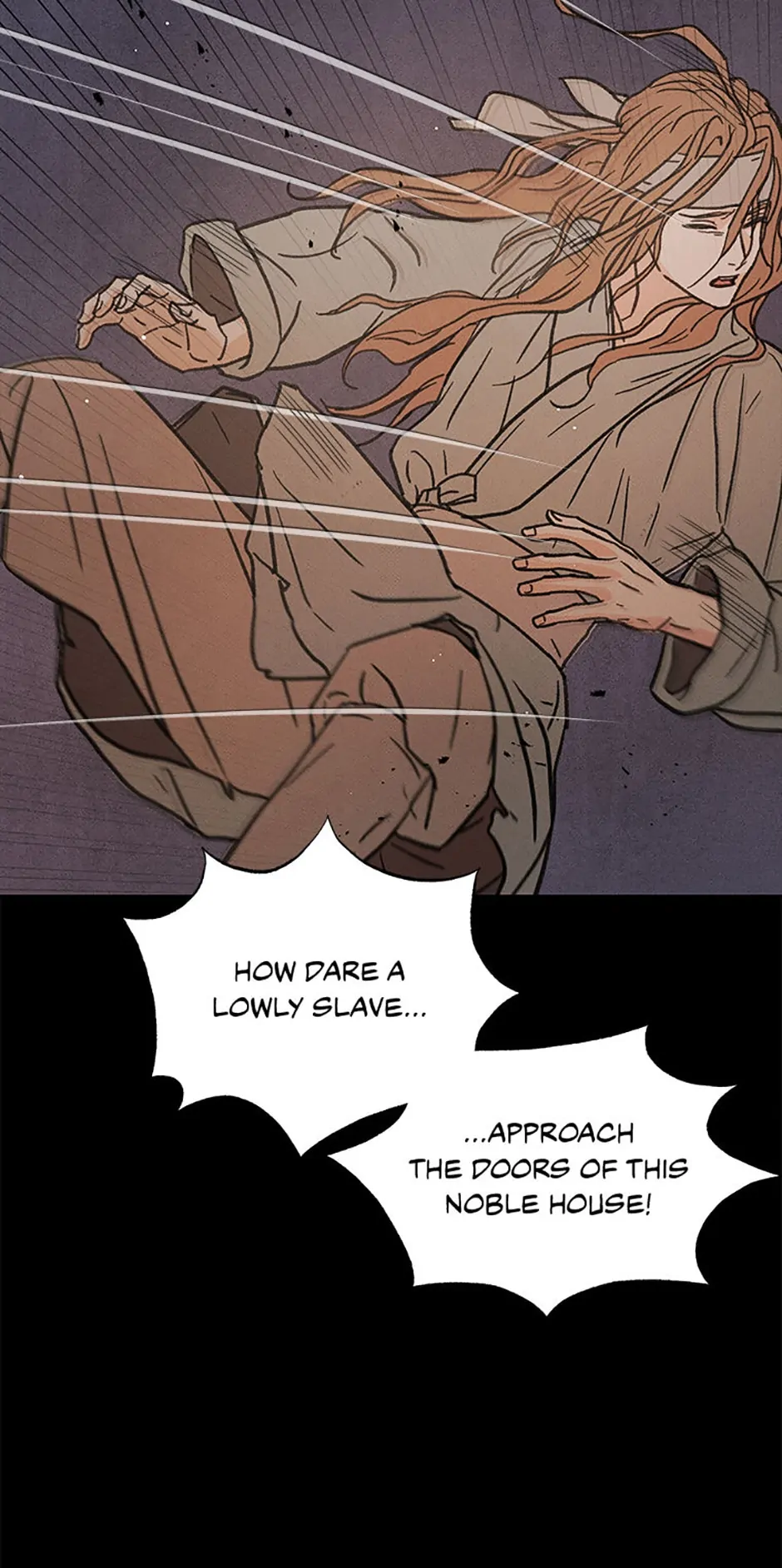 Under the Plum Blossom Tree Chapter 43 - Page 38
