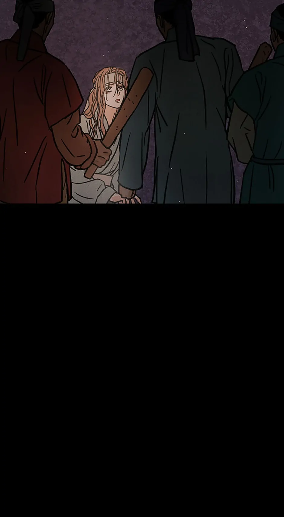 Under the Plum Blossom Tree Chapter 43 - Page 43