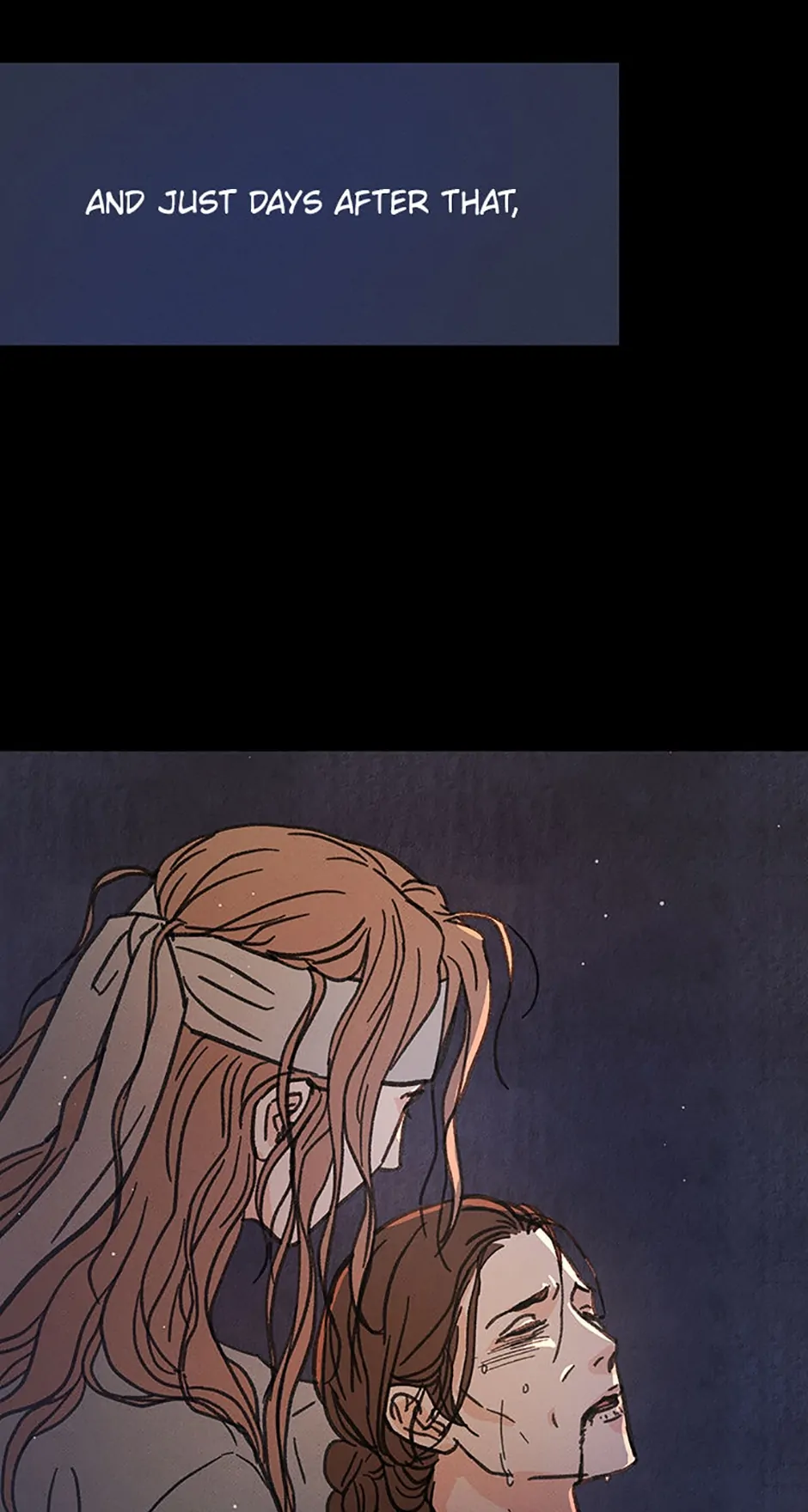 Under the Plum Blossom Tree Chapter 43 - Page 44