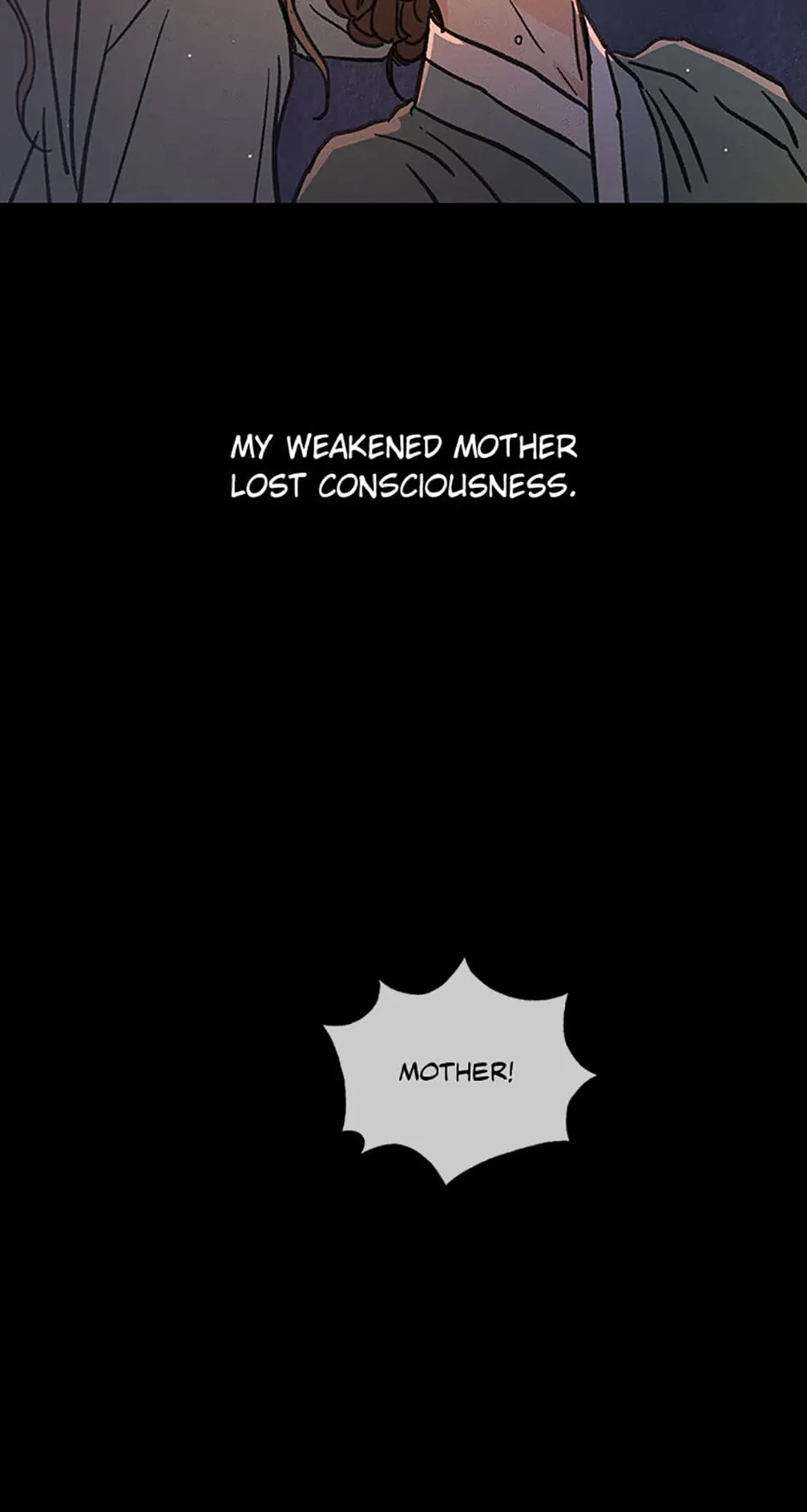 Under the Plum Blossom Tree Chapter 43 - Page 45