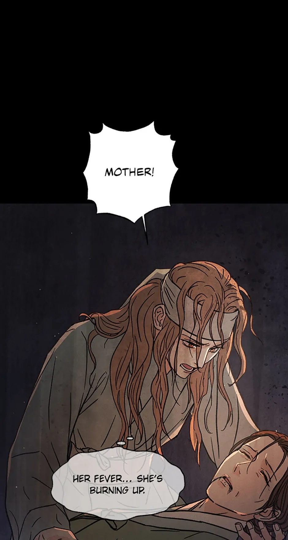 Under the Plum Blossom Tree Chapter 43 - Page 46