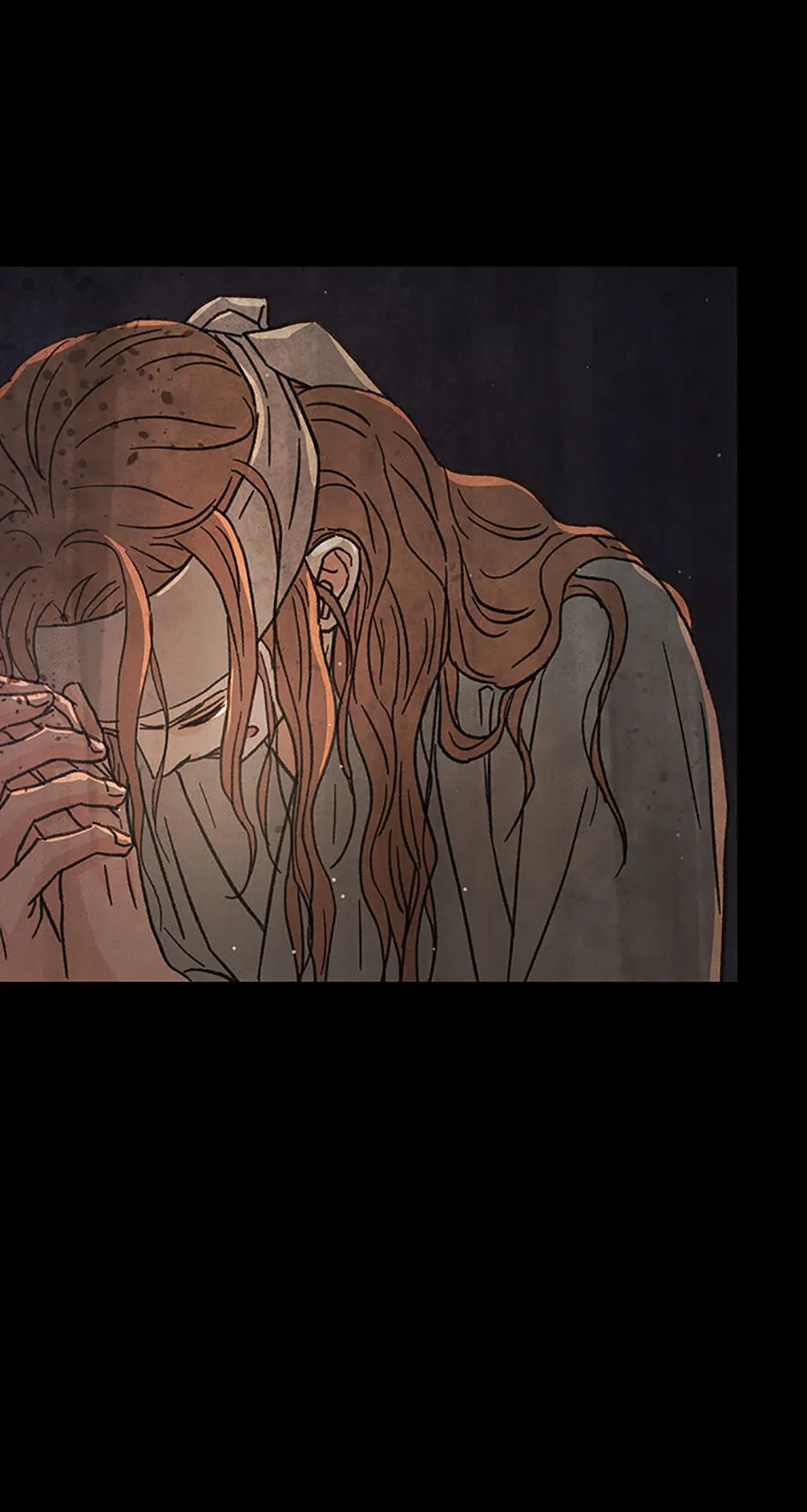 Under the Plum Blossom Tree Chapter 43 - Page 48