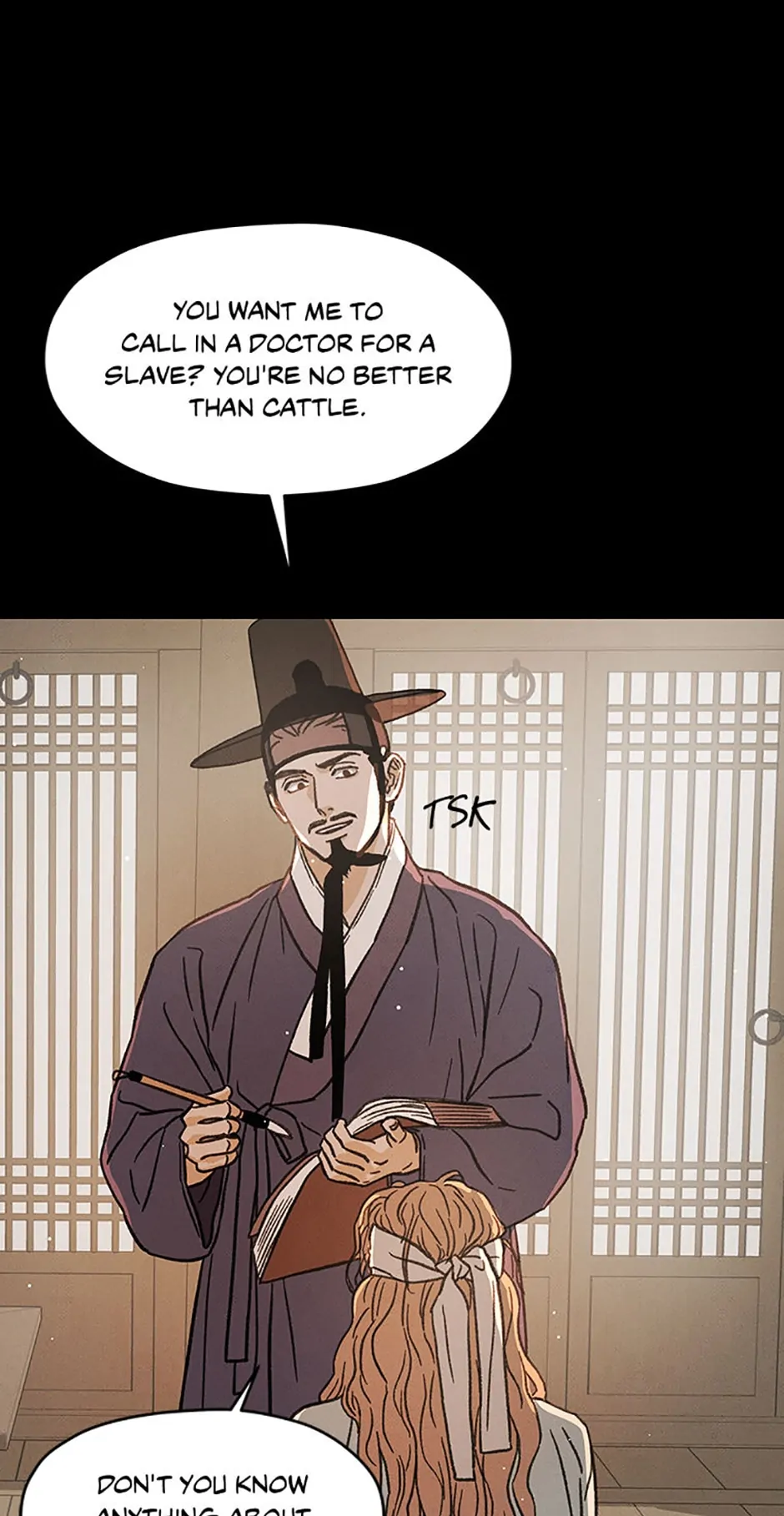 Under the Plum Blossom Tree Chapter 43 - Page 50