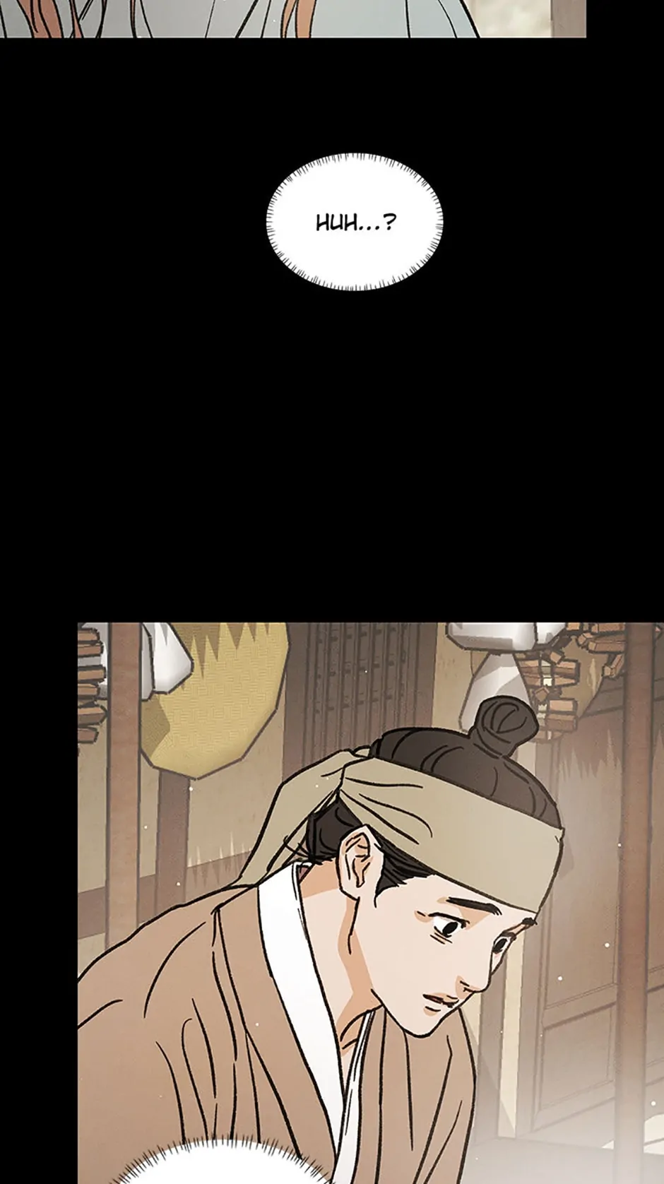 Under the Plum Blossom Tree Chapter 43 - Page 55