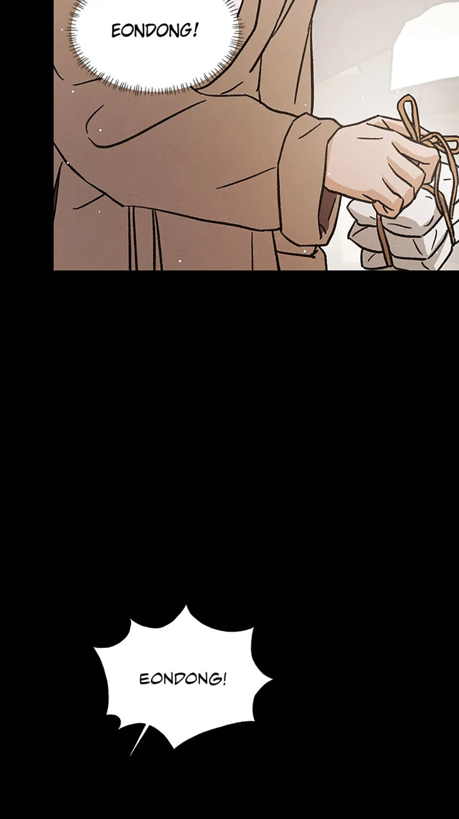 Under the Plum Blossom Tree Chapter 43 - Page 56