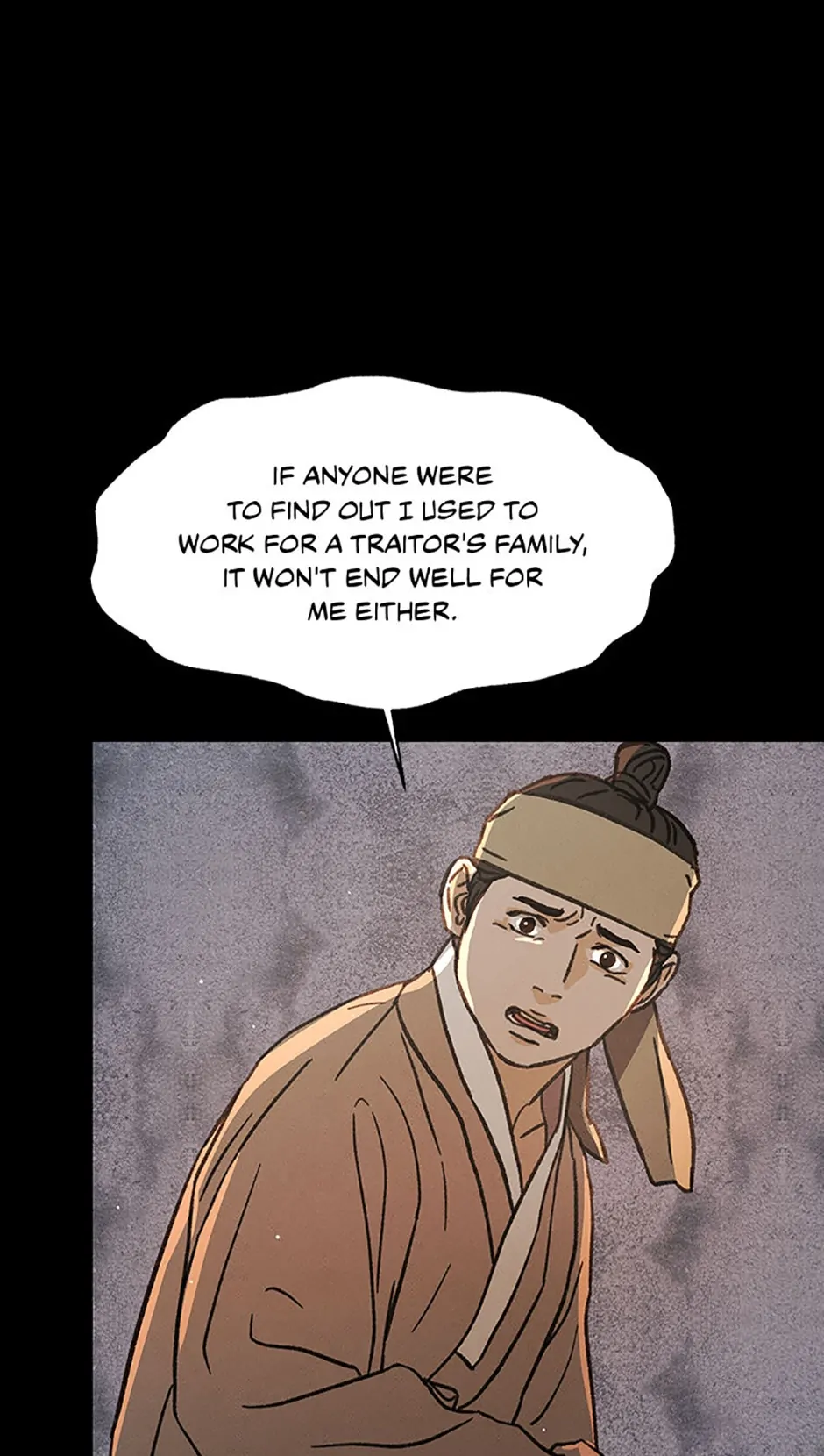 Under the Plum Blossom Tree Chapter 43 - Page 60