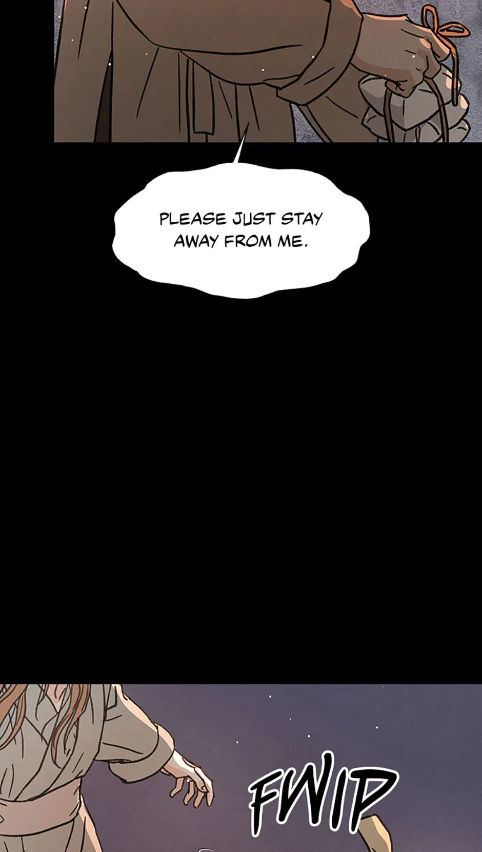 Under the Plum Blossom Tree Chapter 43 - Page 61