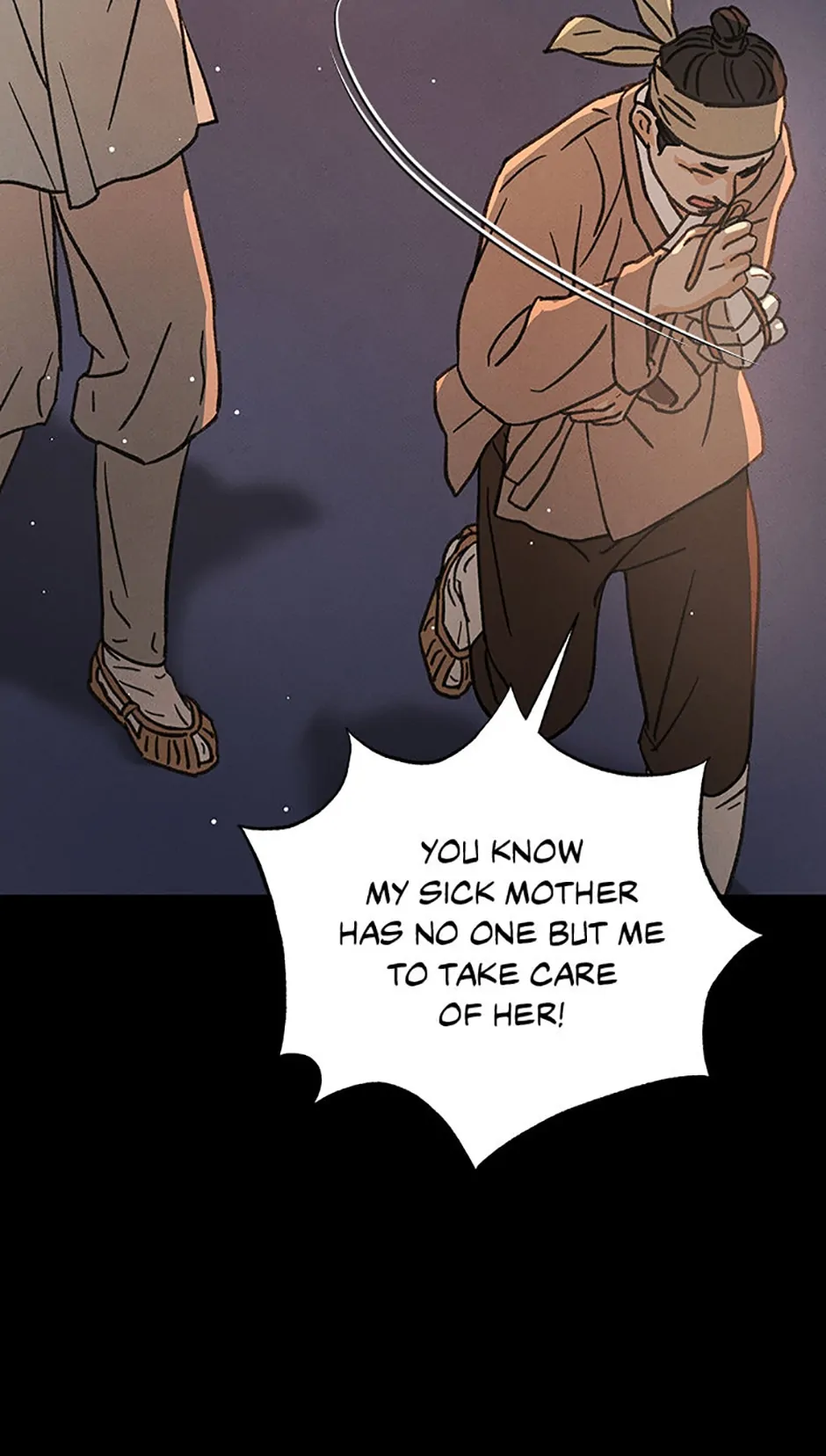 Under the Plum Blossom Tree Chapter 43 - Page 62