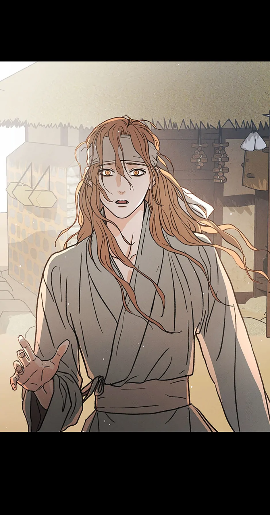 Under the Plum Blossom Tree Chapter 43 - Page 63