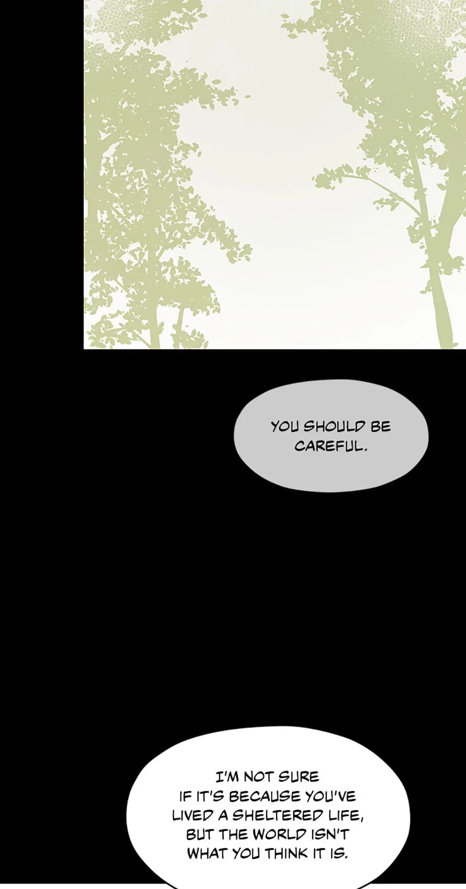 Under the Plum Blossom Tree Chapter 43 - Page 66