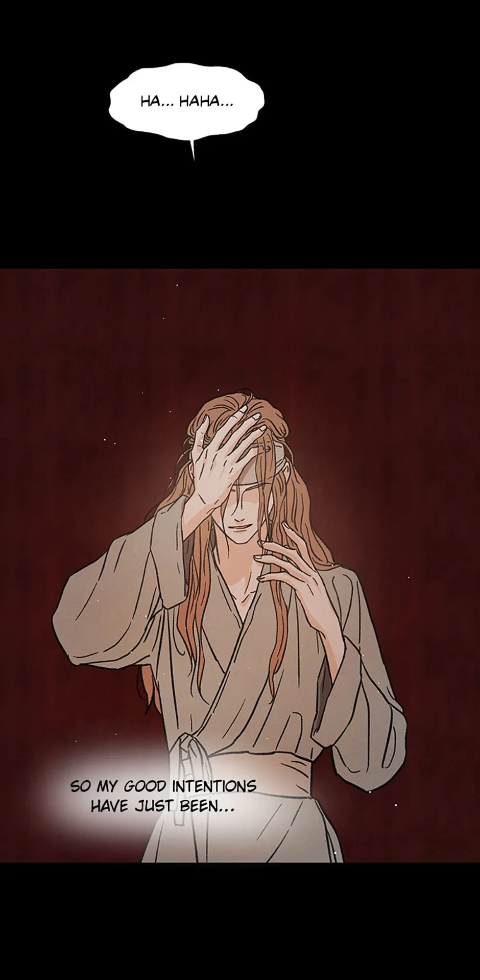 Under the Plum Blossom Tree Chapter 43 - Page 74