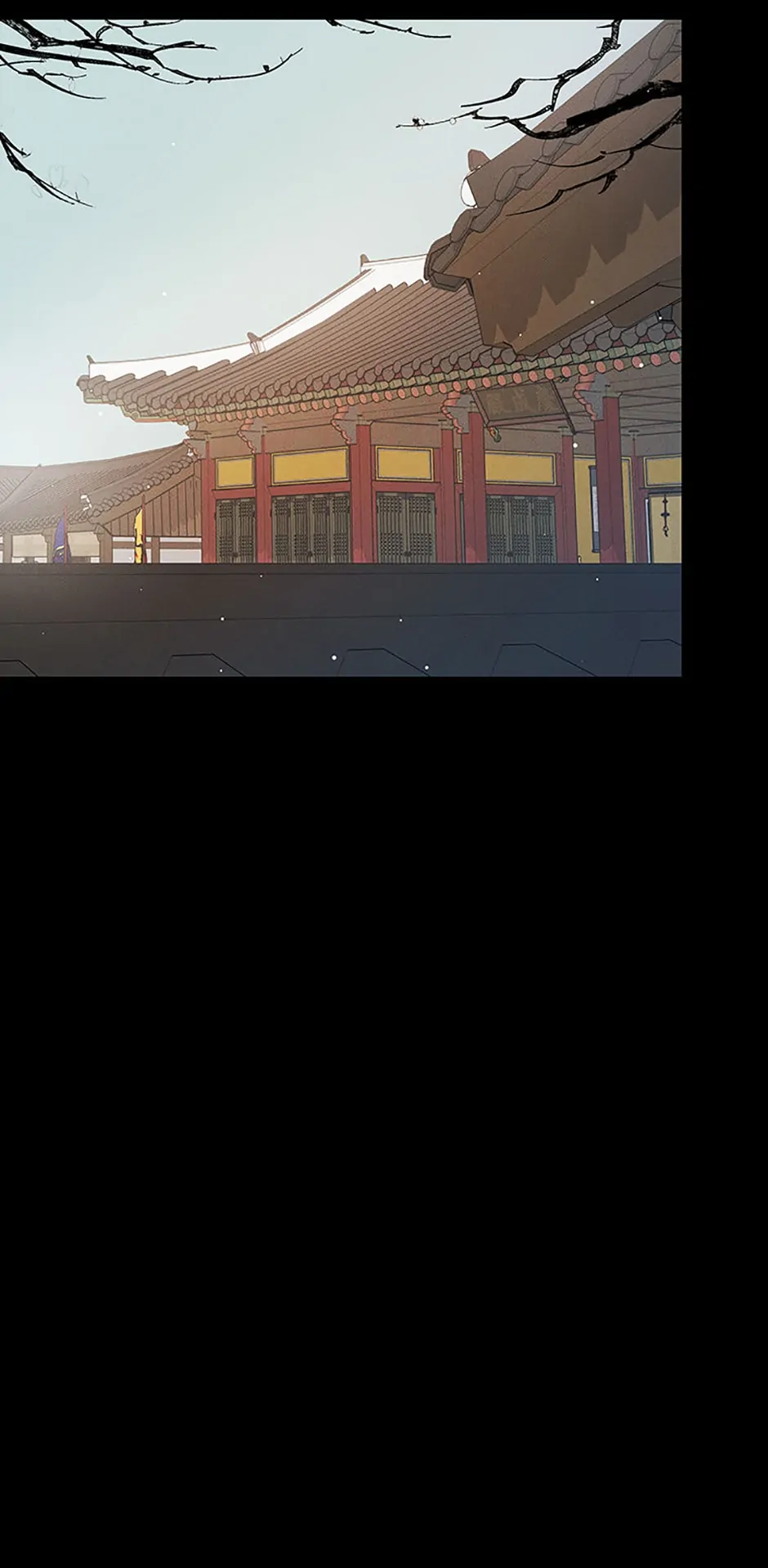 Under the Plum Blossom Tree Chapter 43 - Page 77