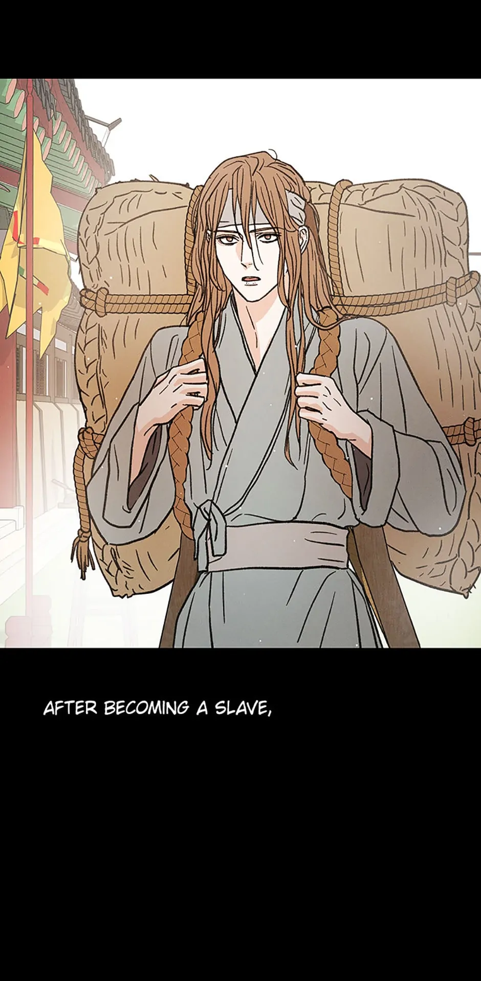 Under the Plum Blossom Tree Chapter 43 - Page 78