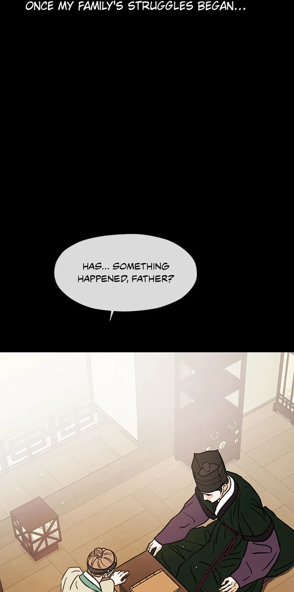Under the Plum Blossom Tree Chapter 43 - Page 81