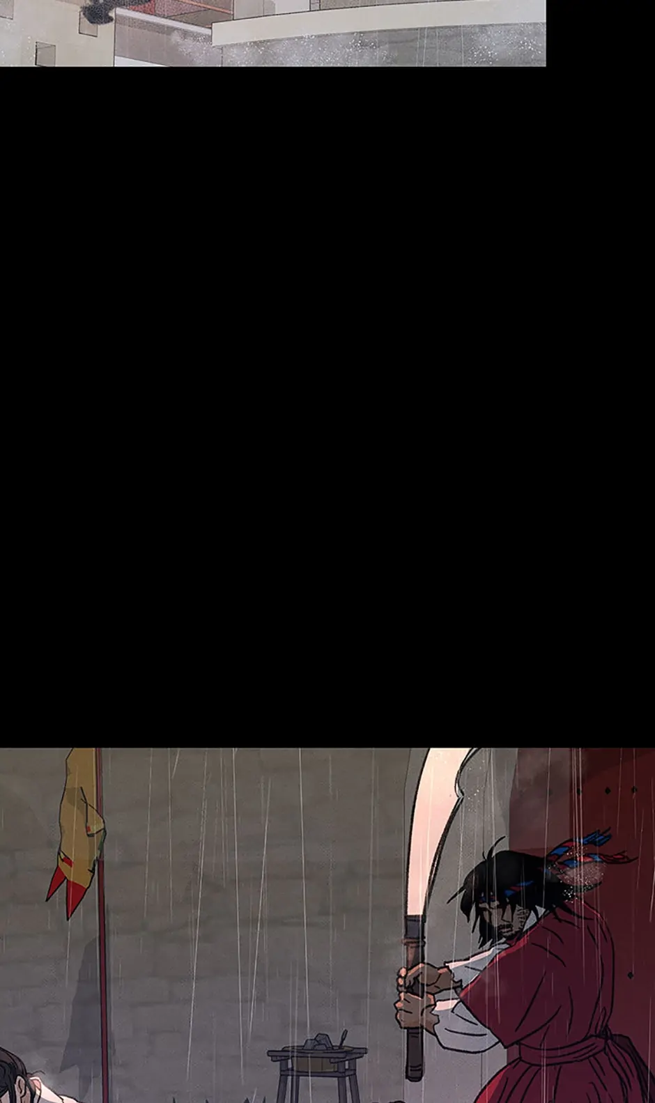 Under the Plum Blossom Tree Chapter 43 - Page 85