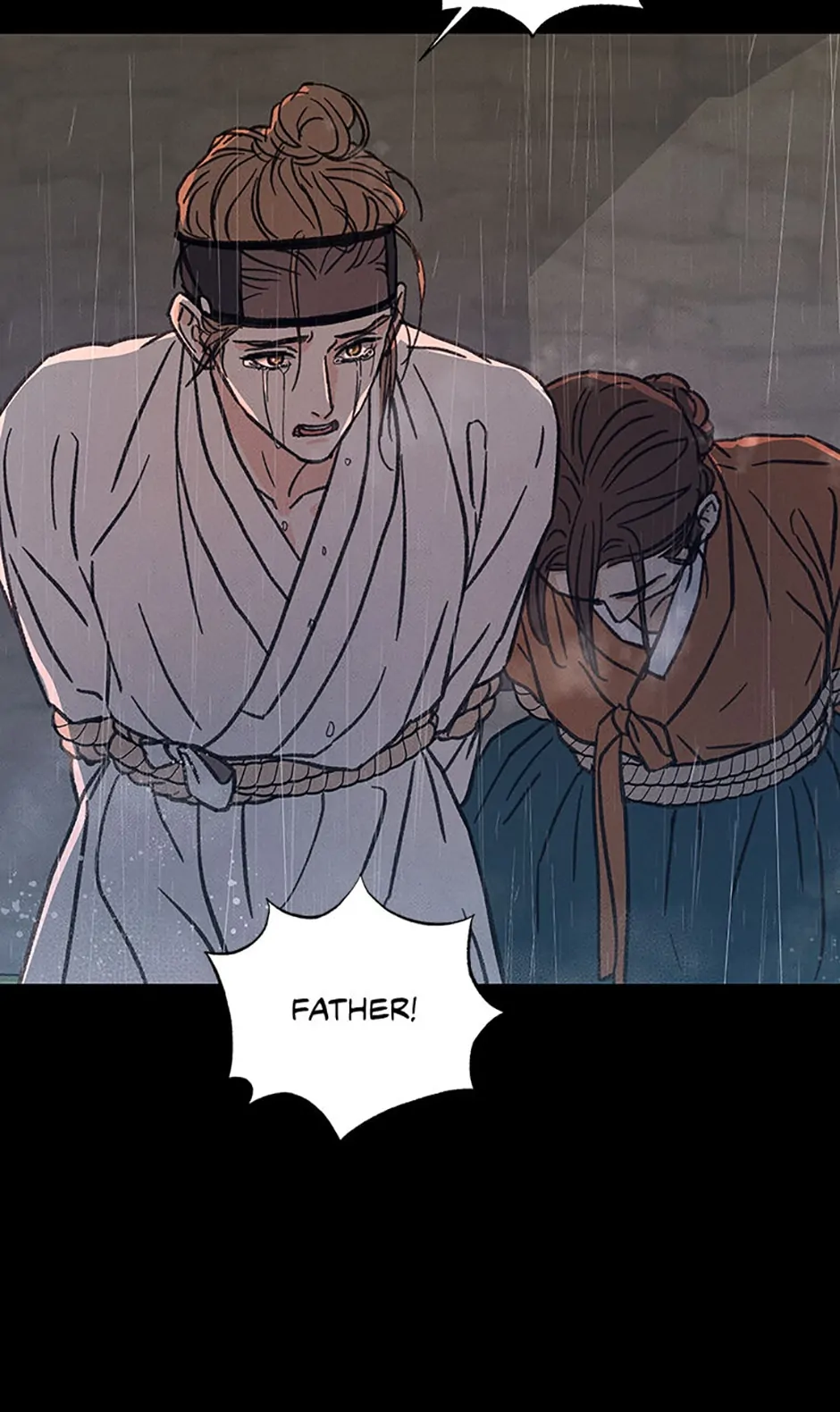 Under the Plum Blossom Tree Chapter 43 - Page 87