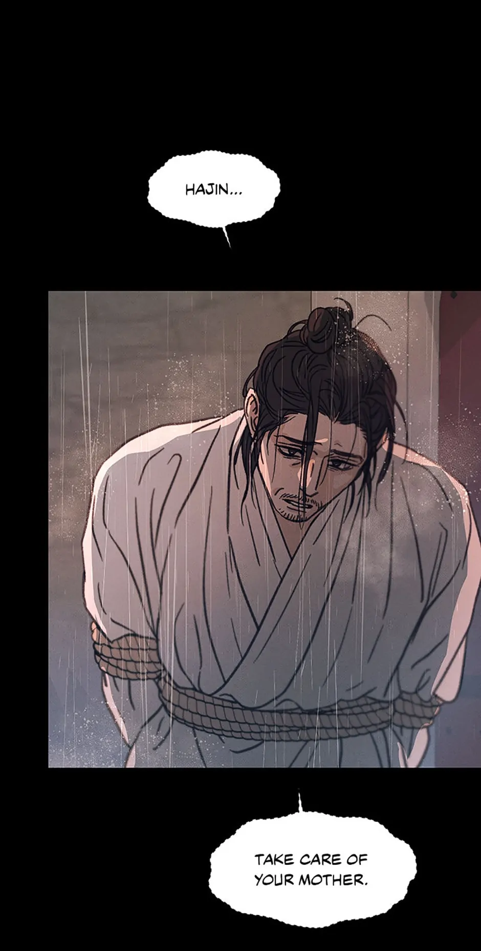 Under the Plum Blossom Tree Chapter 43 - Page 88