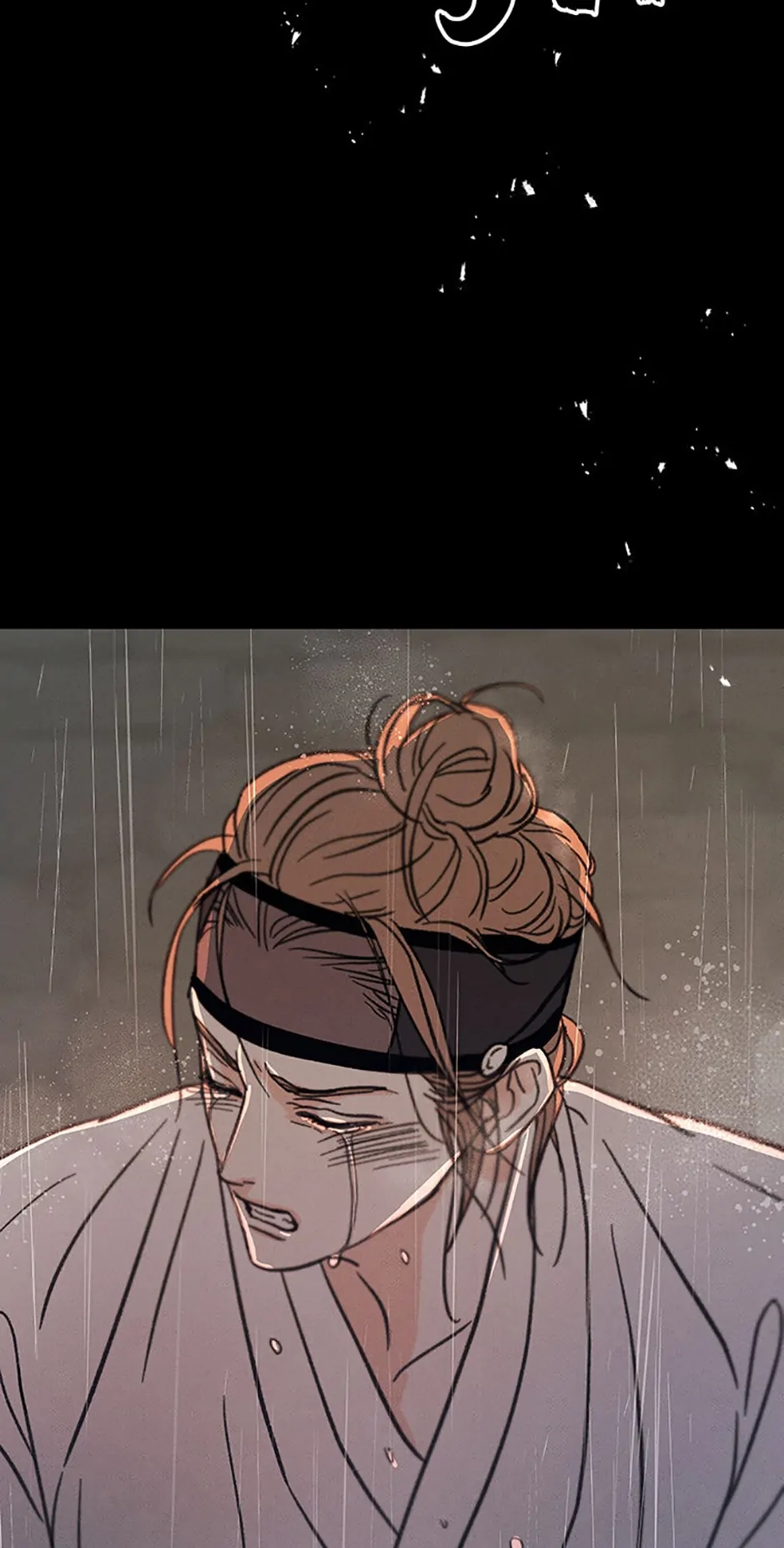 Under the Plum Blossom Tree Chapter 43 - Page 91