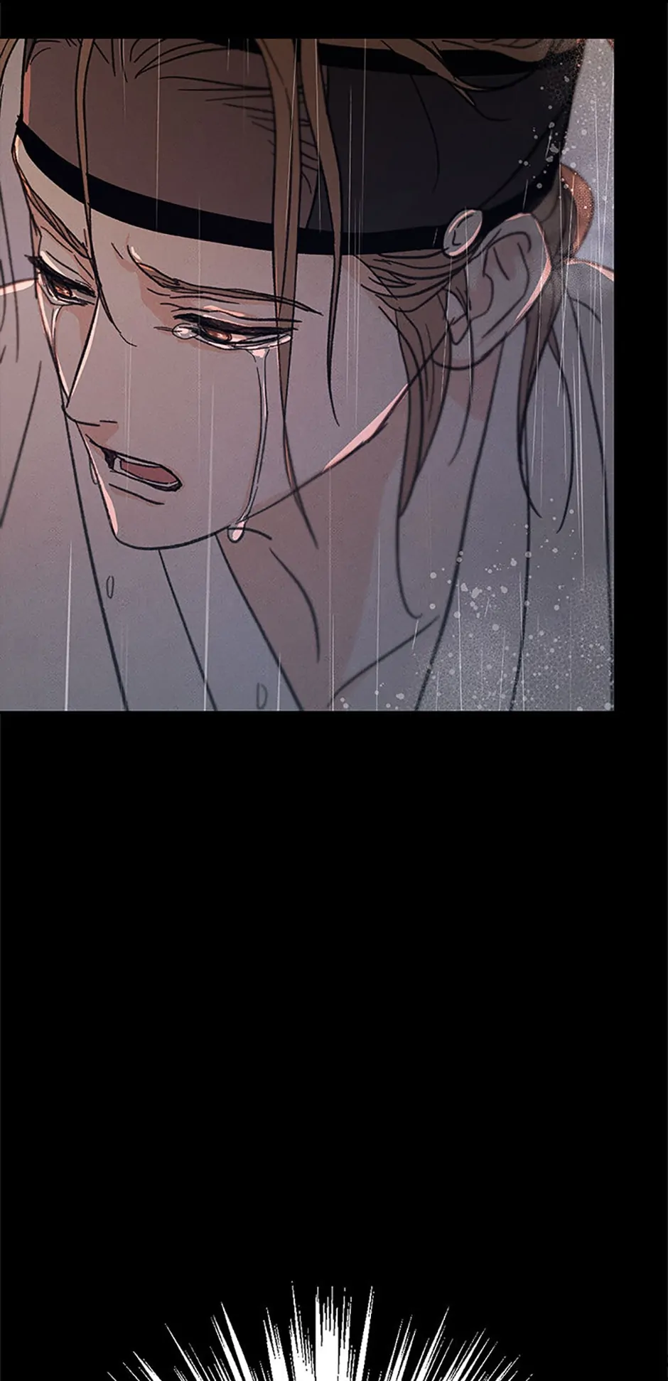 Under the Plum Blossom Tree Chapter 43 - Page 93