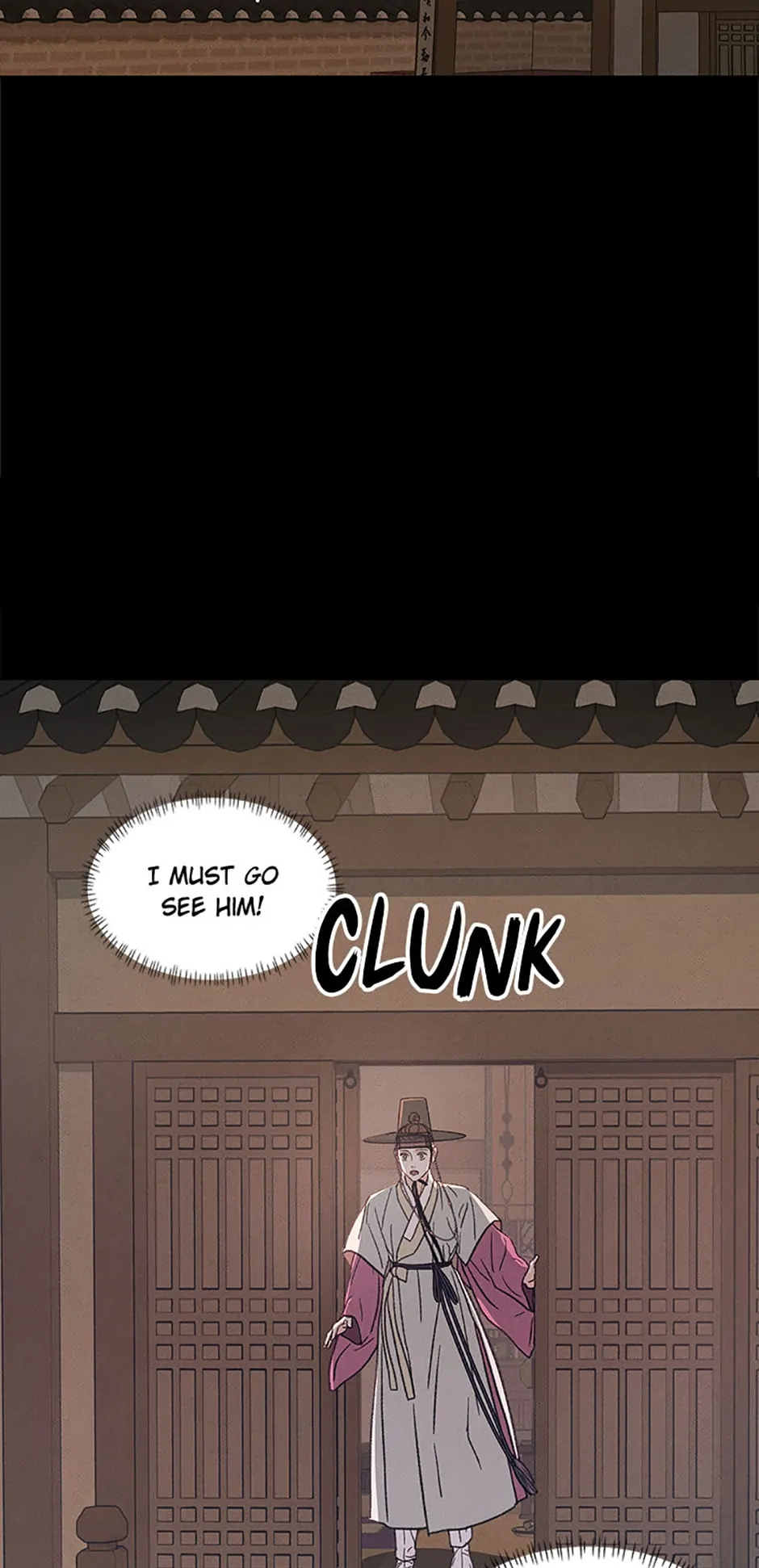 Under the Plum Blossom Tree Chapter 43 - Page 95