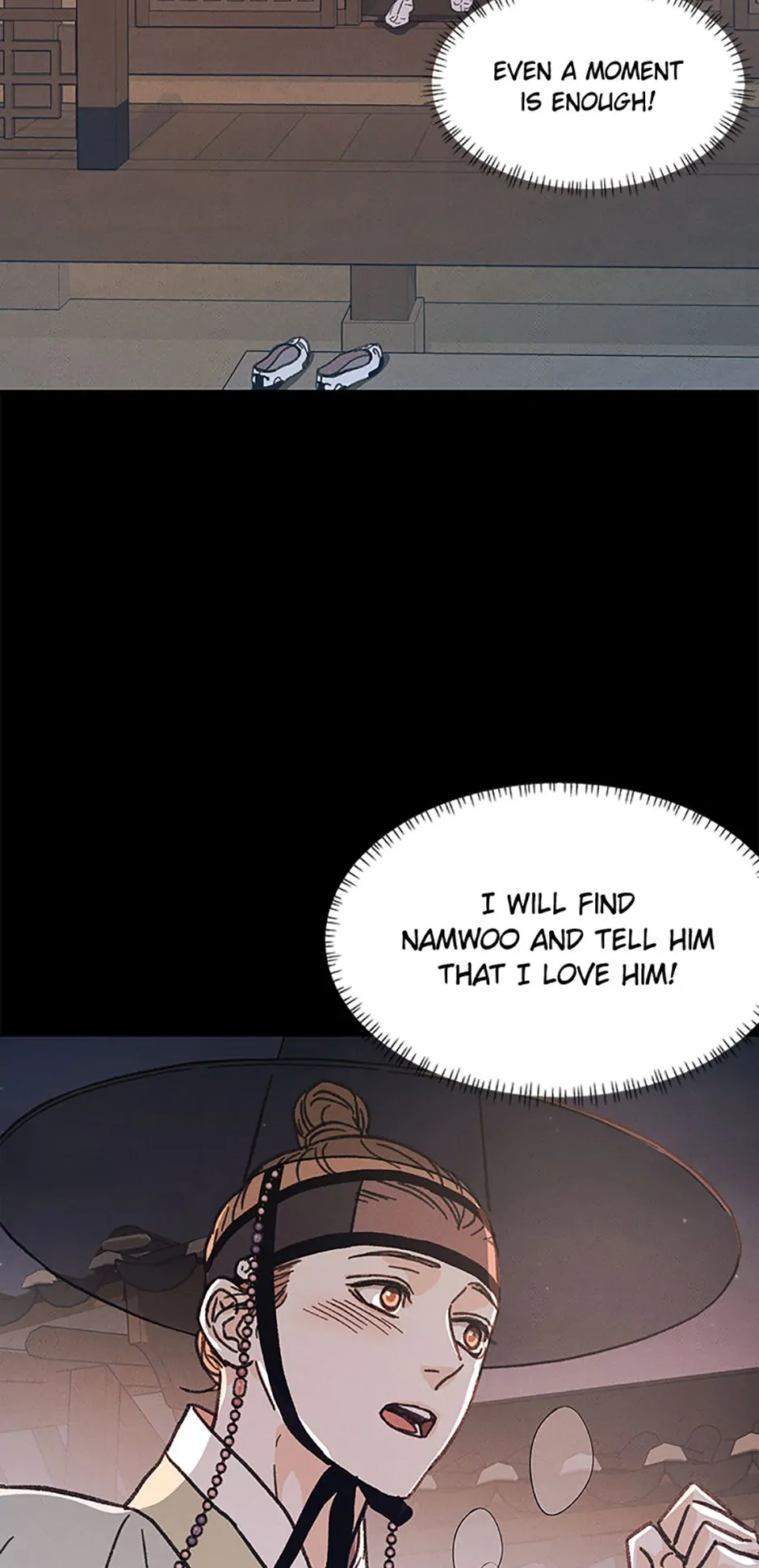 Under the Plum Blossom Tree Chapter 43 - Page 96