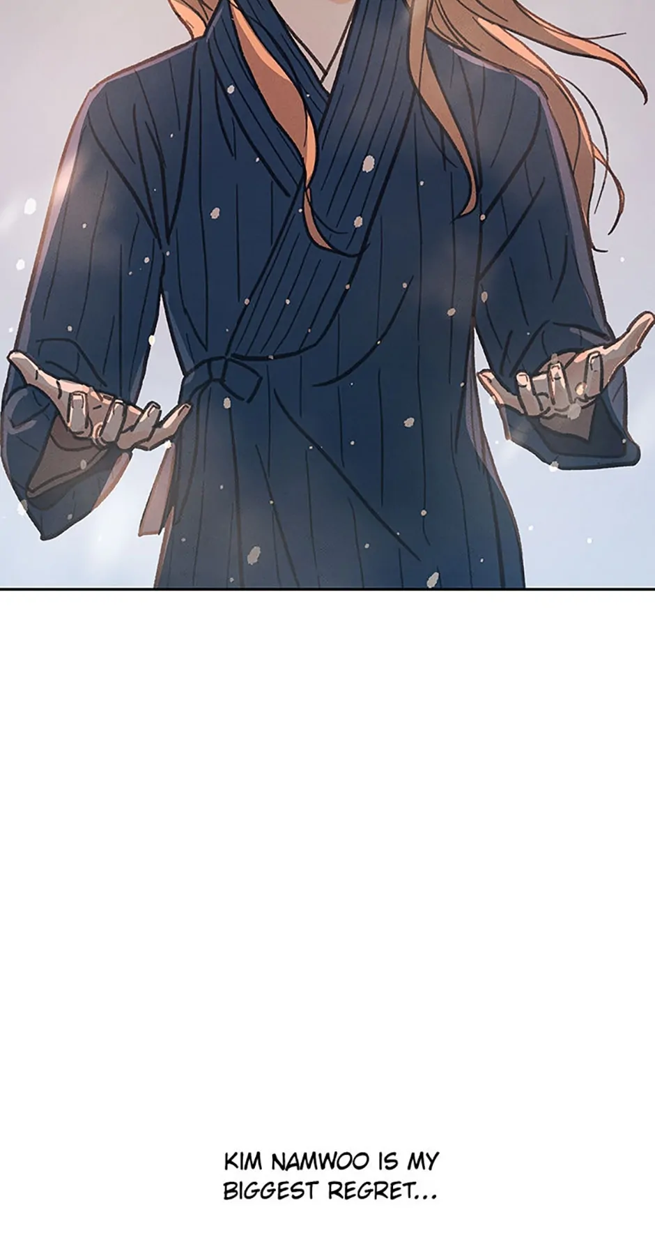 Under the Plum Blossom Tree Chapter 43 - Page 100