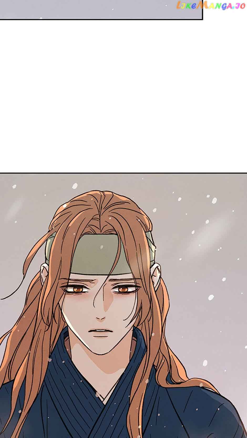 Under the Plum Blossom Tree Chapter 44 - Page 2